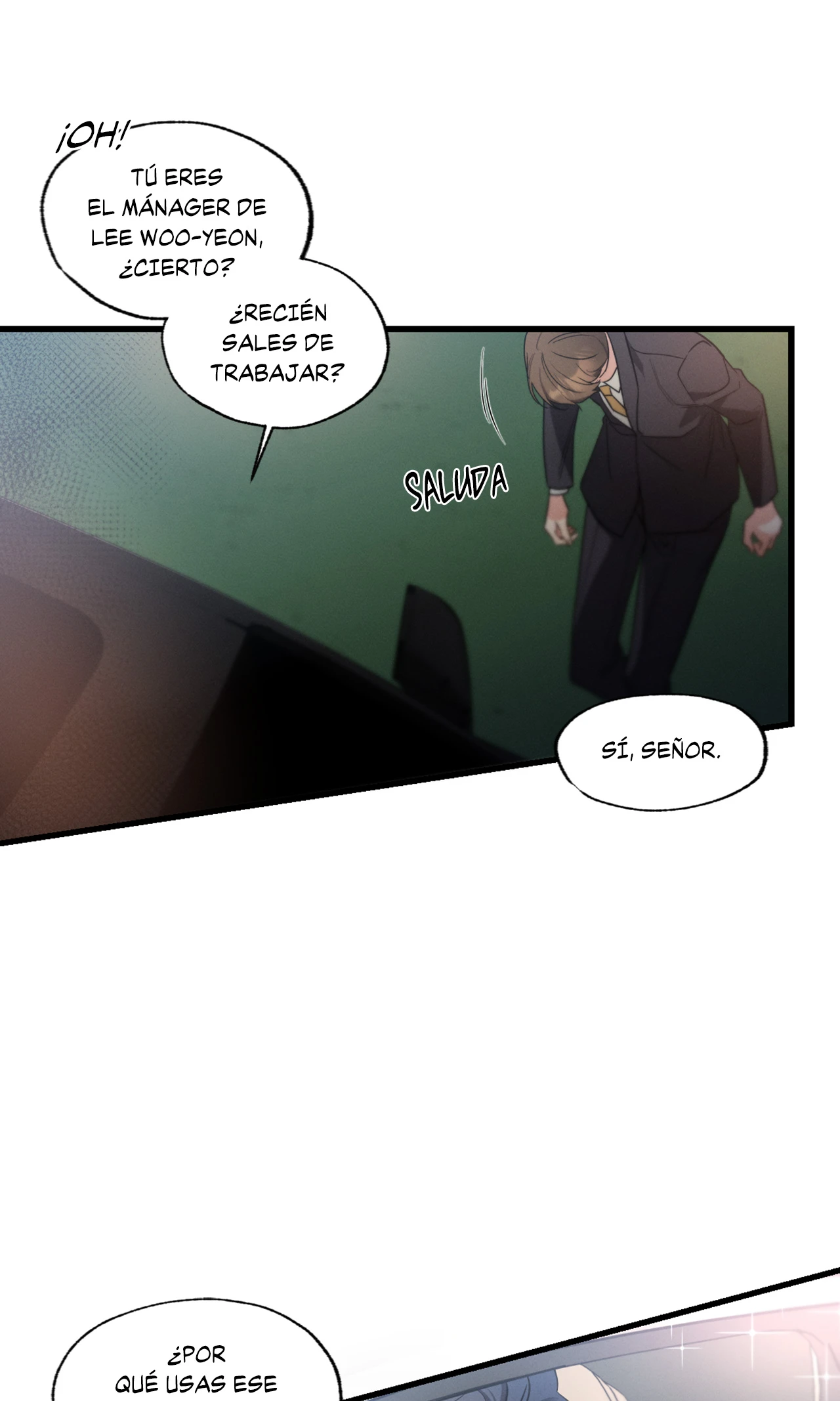 52 Historia de amor causada por un descuido intencional