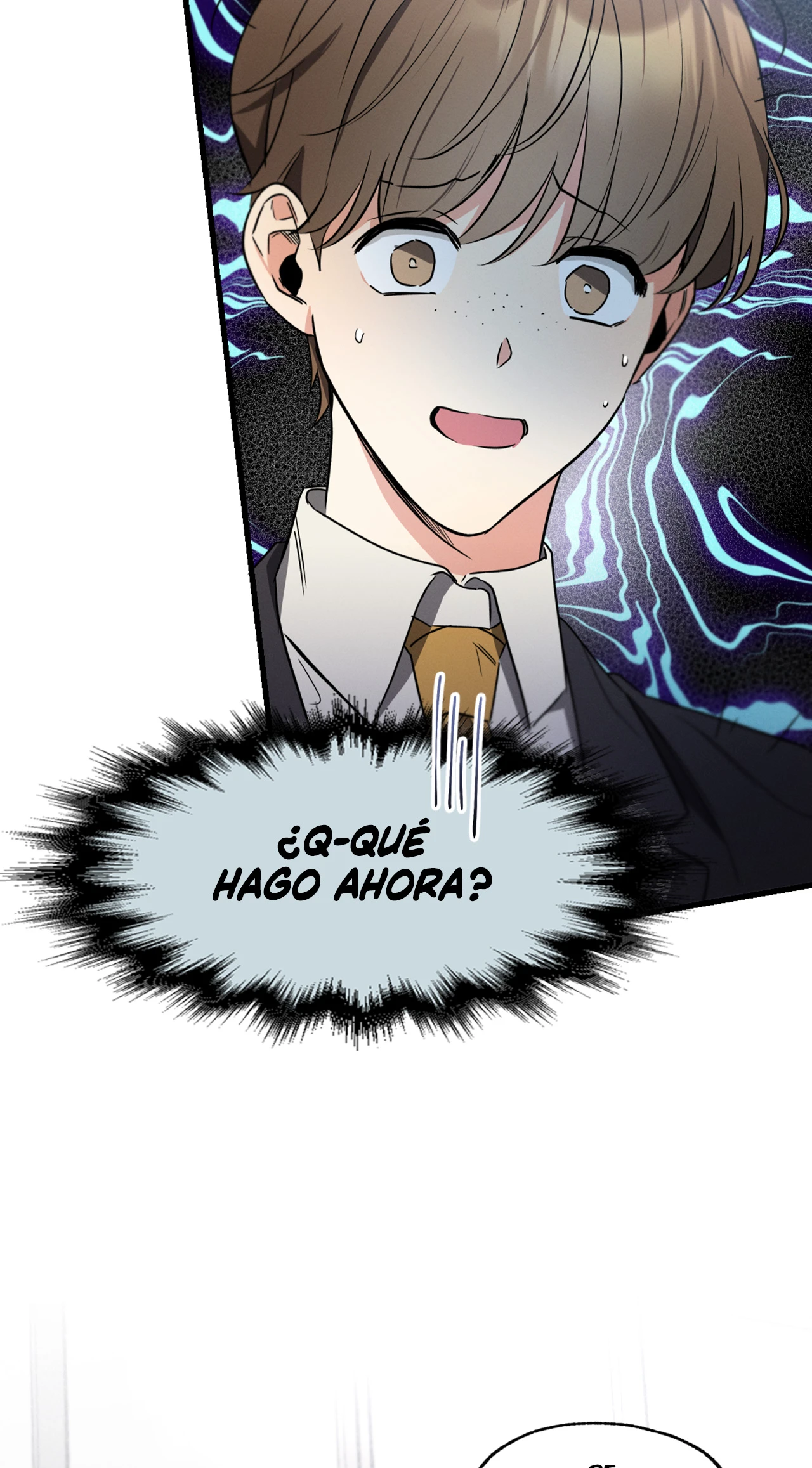 78 Historia de amor causada por un descuido intencional