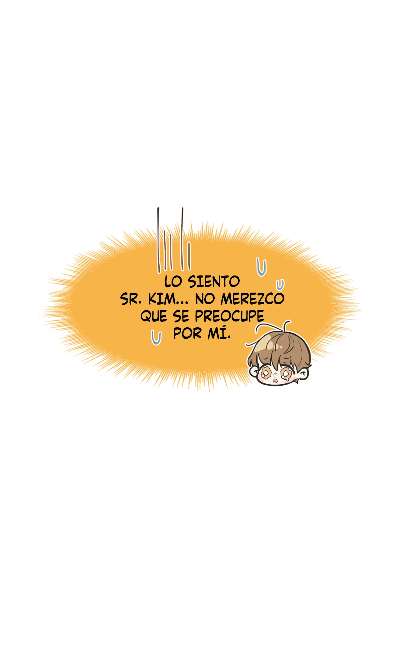 38 Historia de amor causada por un descuido intencional