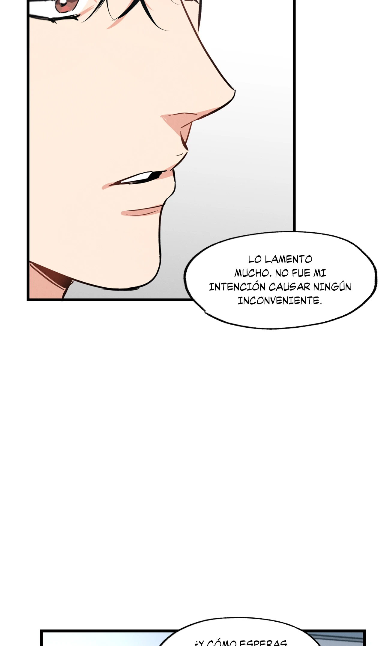 44 Historia de amor causada por un descuido intencional