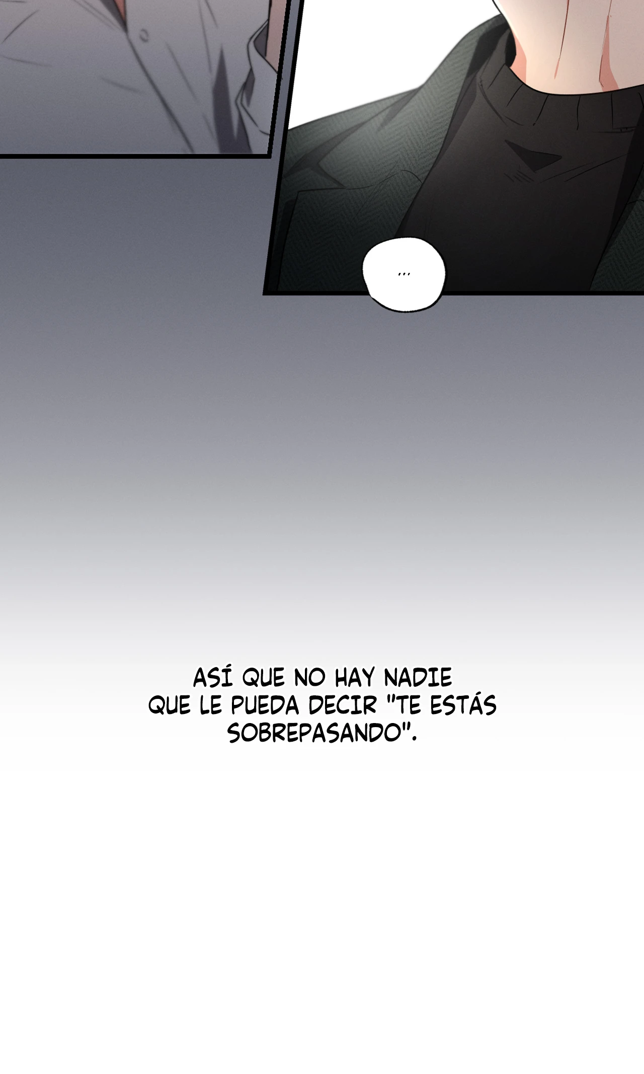 60 Historia de amor causada por un descuido intencional