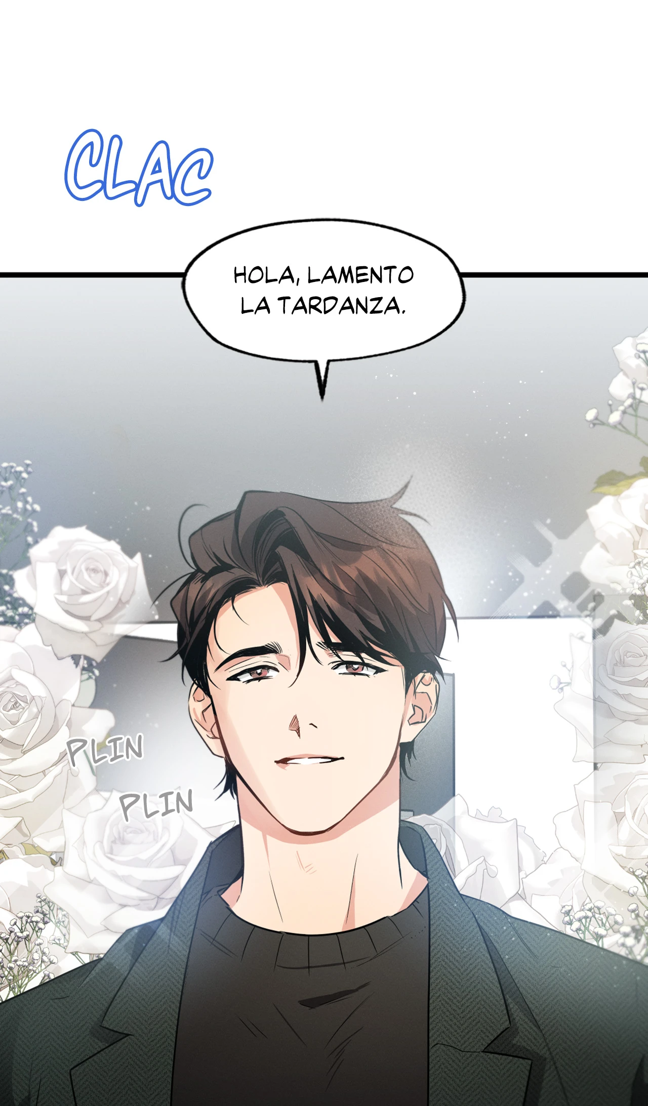 31 Historia de amor causada por un descuido intencional