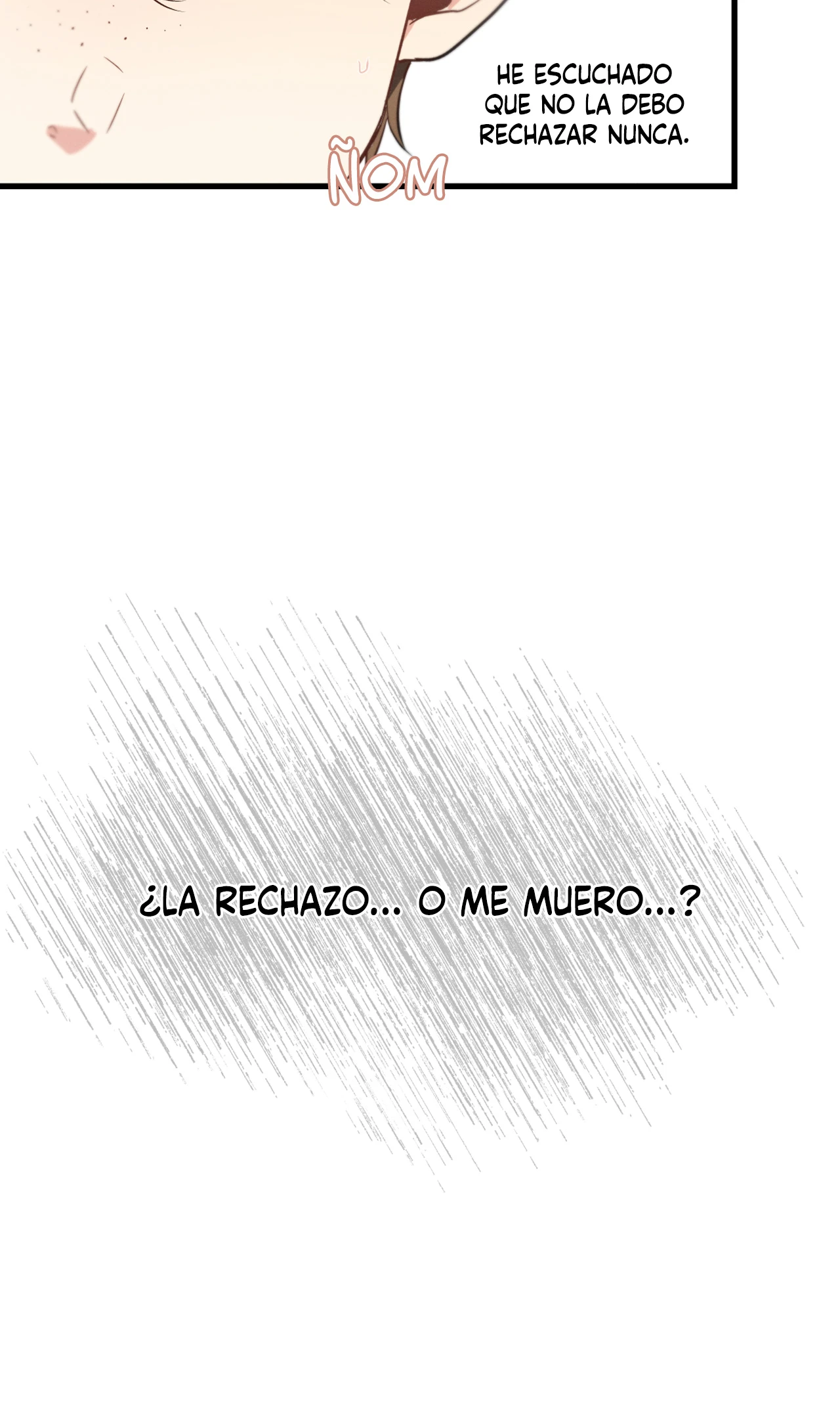 24 Historia de amor causada por un descuido intencional