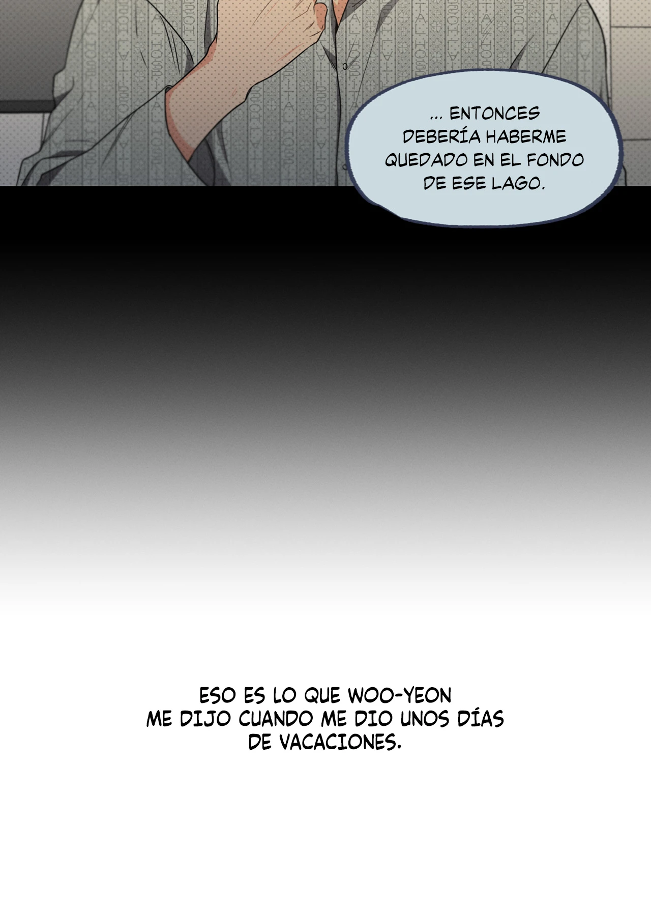36 Historia de amor causada por un descuido intencional