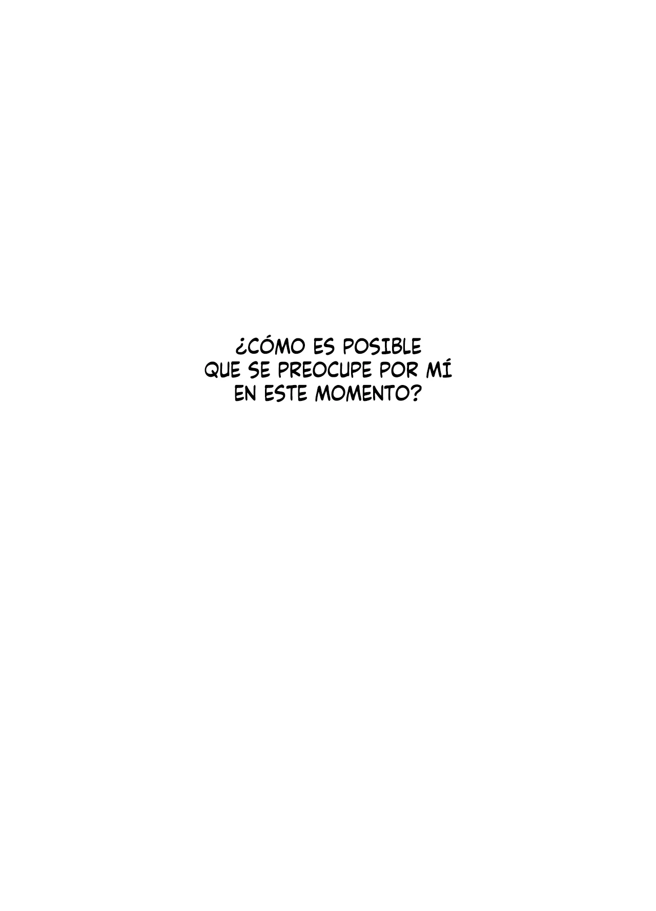 22 Historia de amor causada por un descuido intencional