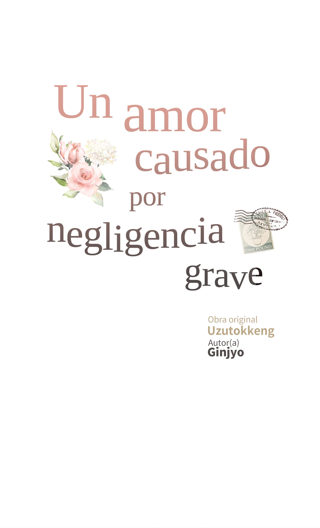 30 Historia de amor causada por un descuido intencional