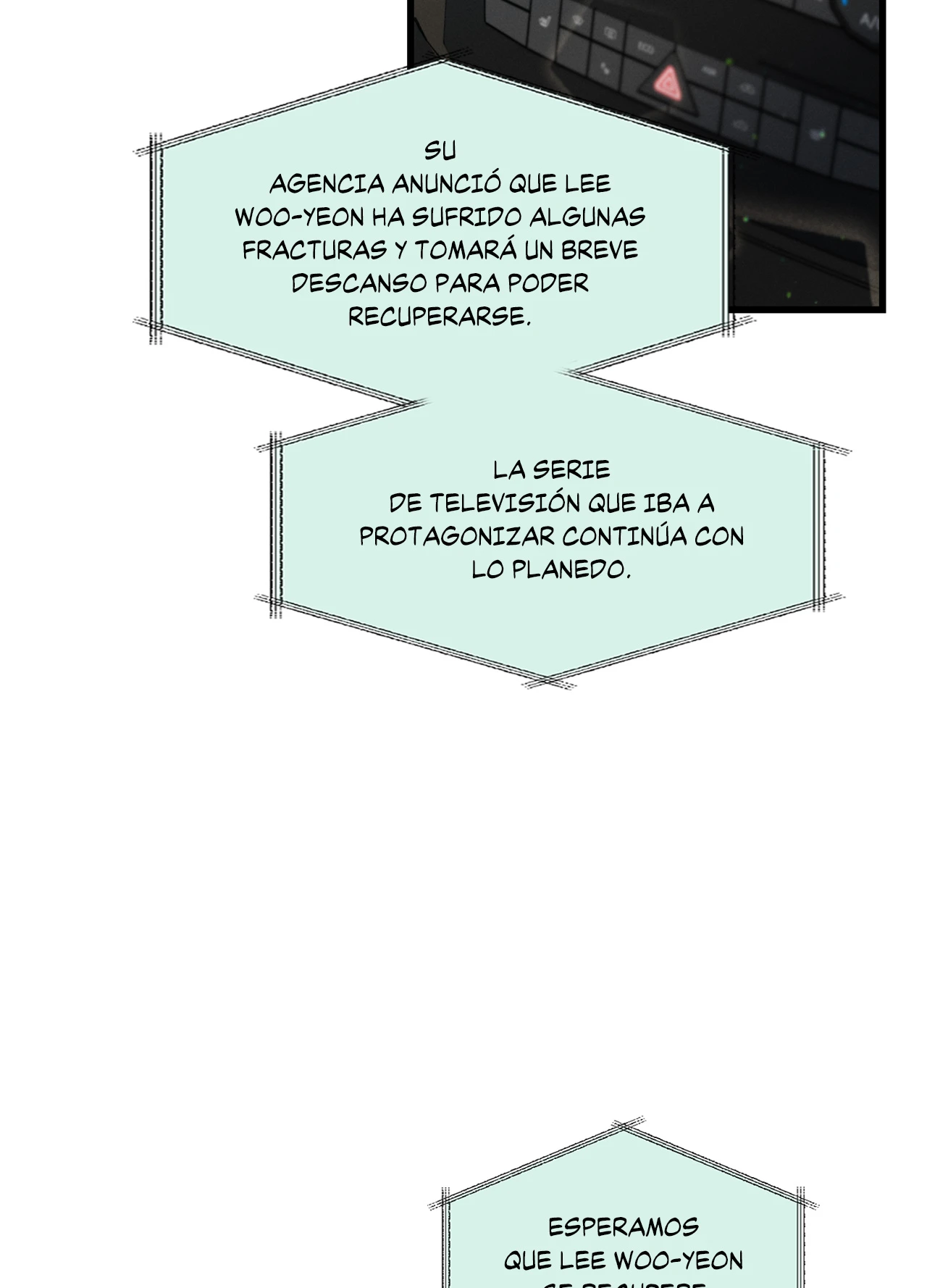 33 Historia de amor causada por un descuido intencional