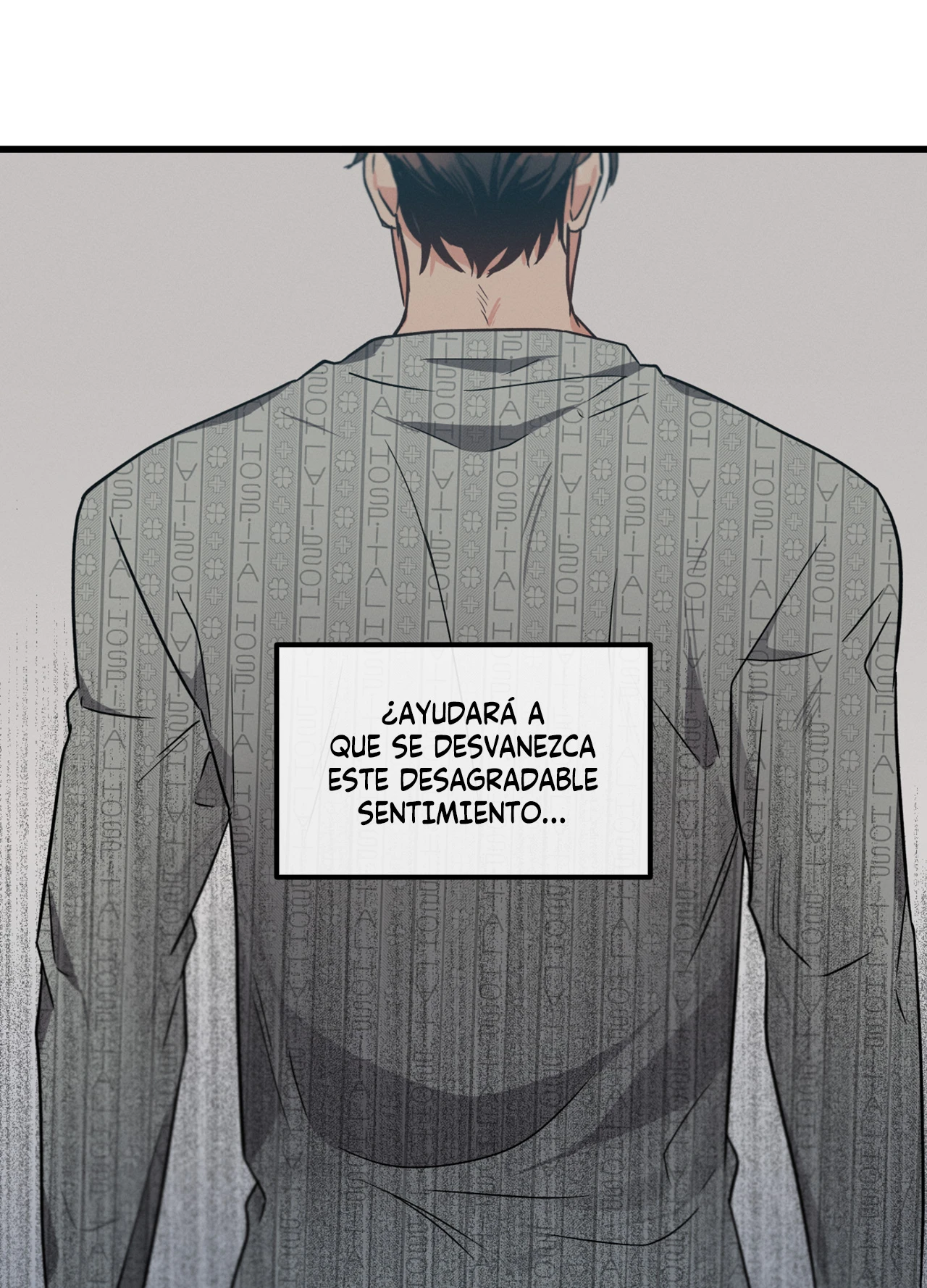 17 Historia de amor causada por un descuido intencional