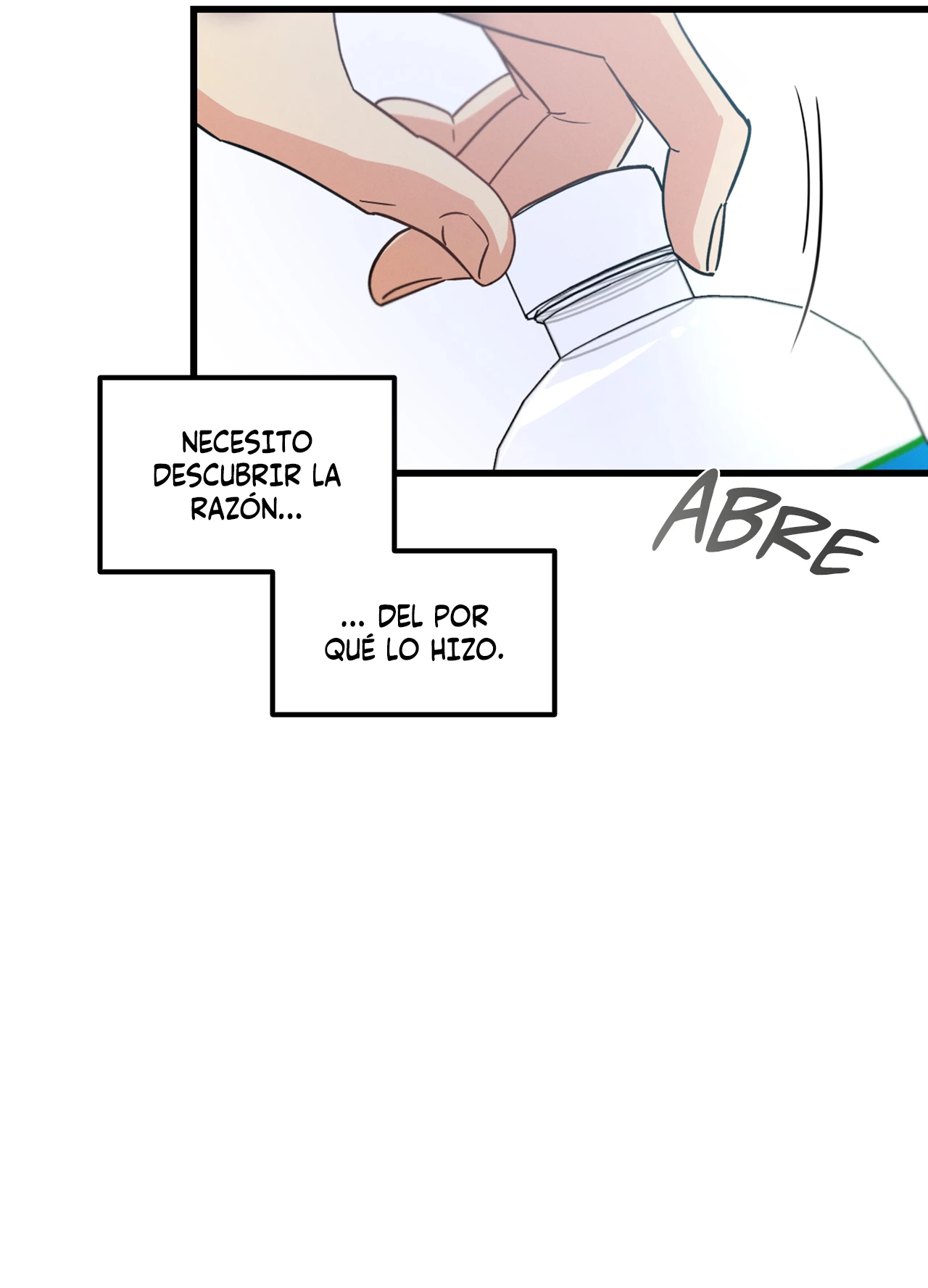 16 Historia de amor causada por un descuido intencional
