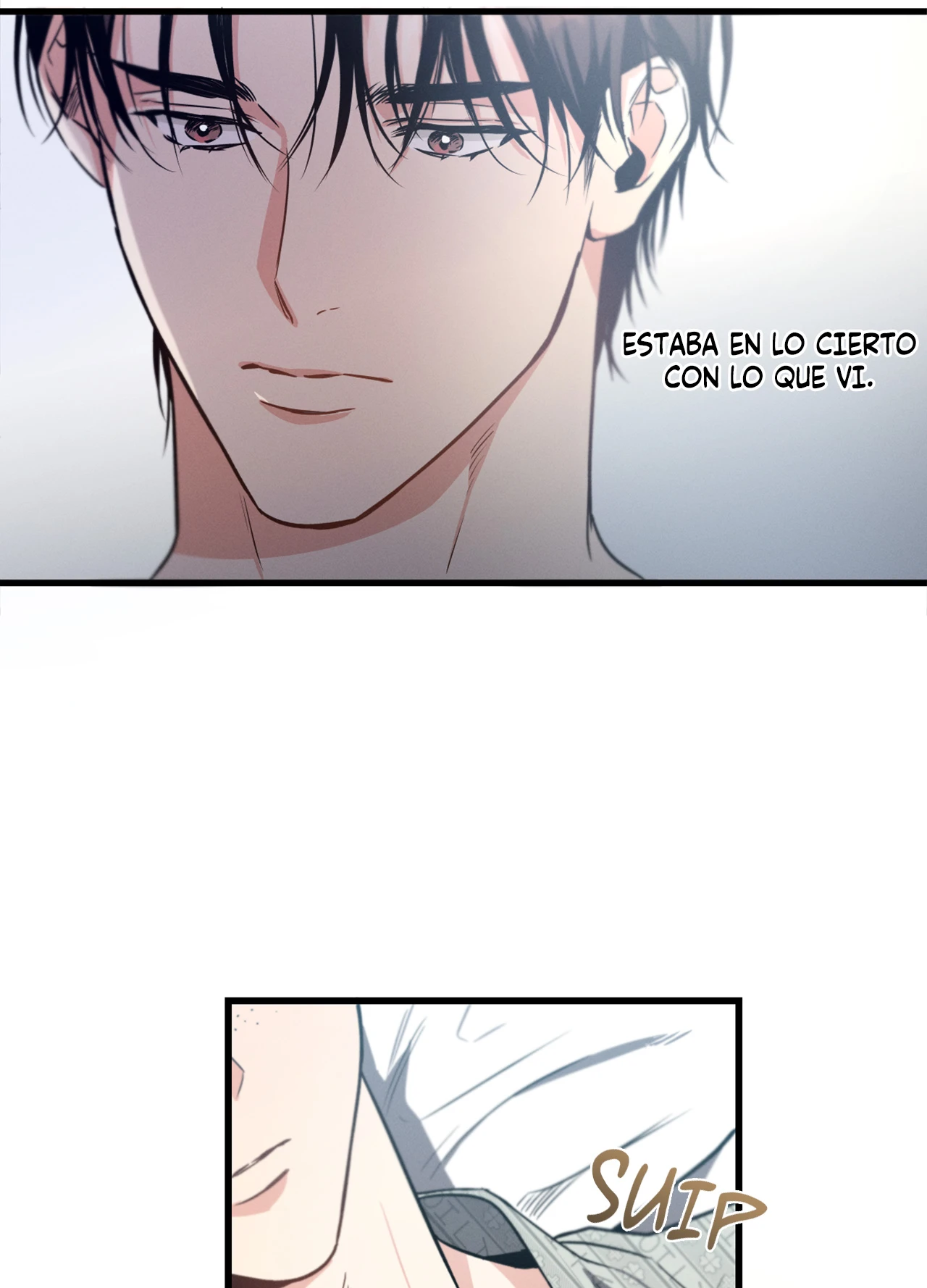 11 Historia de amor causada por un descuido intencional