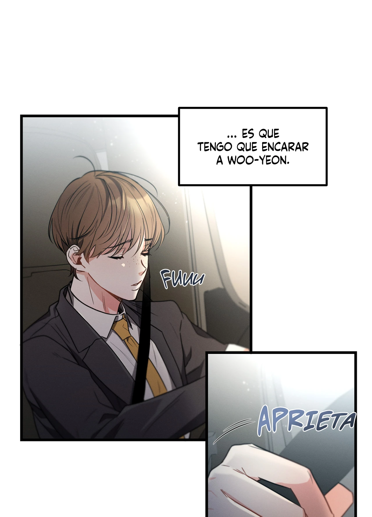 43 Historia de amor causada por un descuido intencional