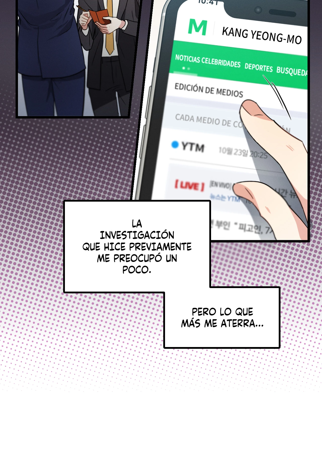 42 Historia de amor causada por un descuido intencional