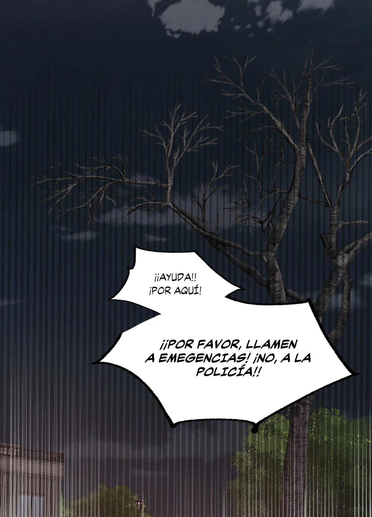 16 Historia de amor causada por un descuido intencional