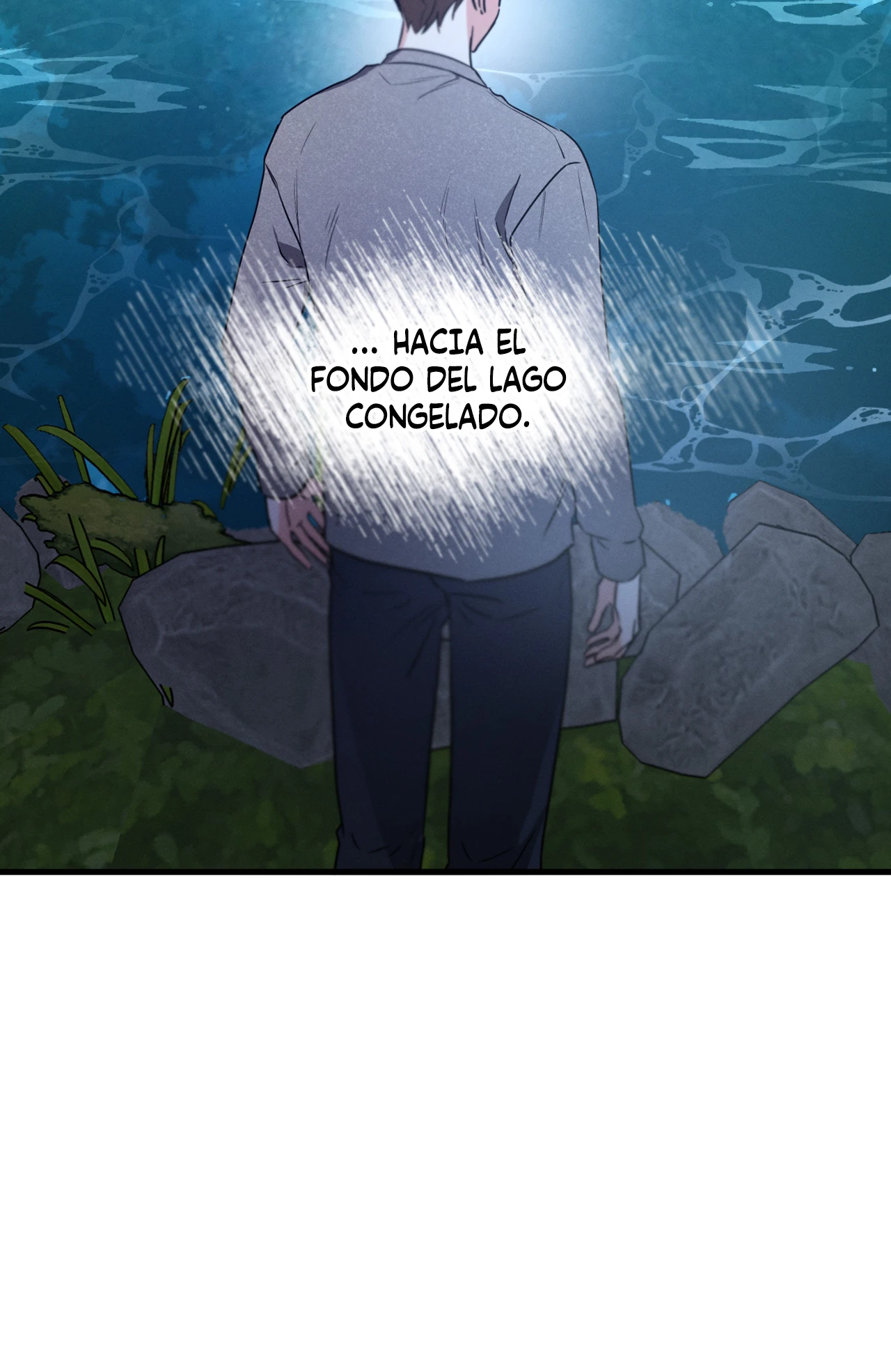 6 Historia de amor causada por un descuido intencional