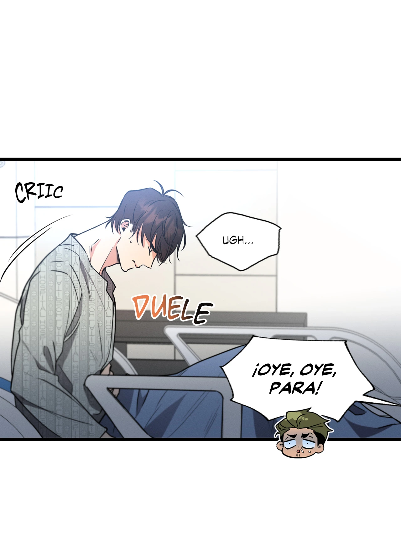 43 Historia de amor causada por un descuido intencional