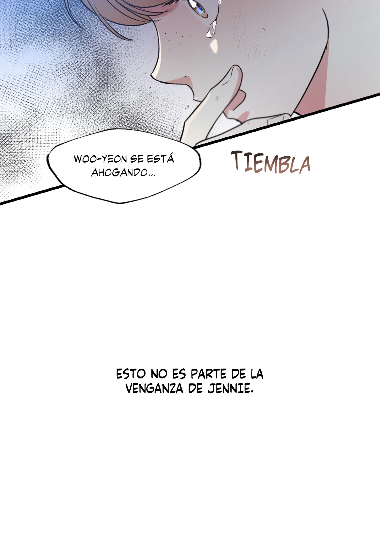 12 Historia de amor causada por un descuido intencional
