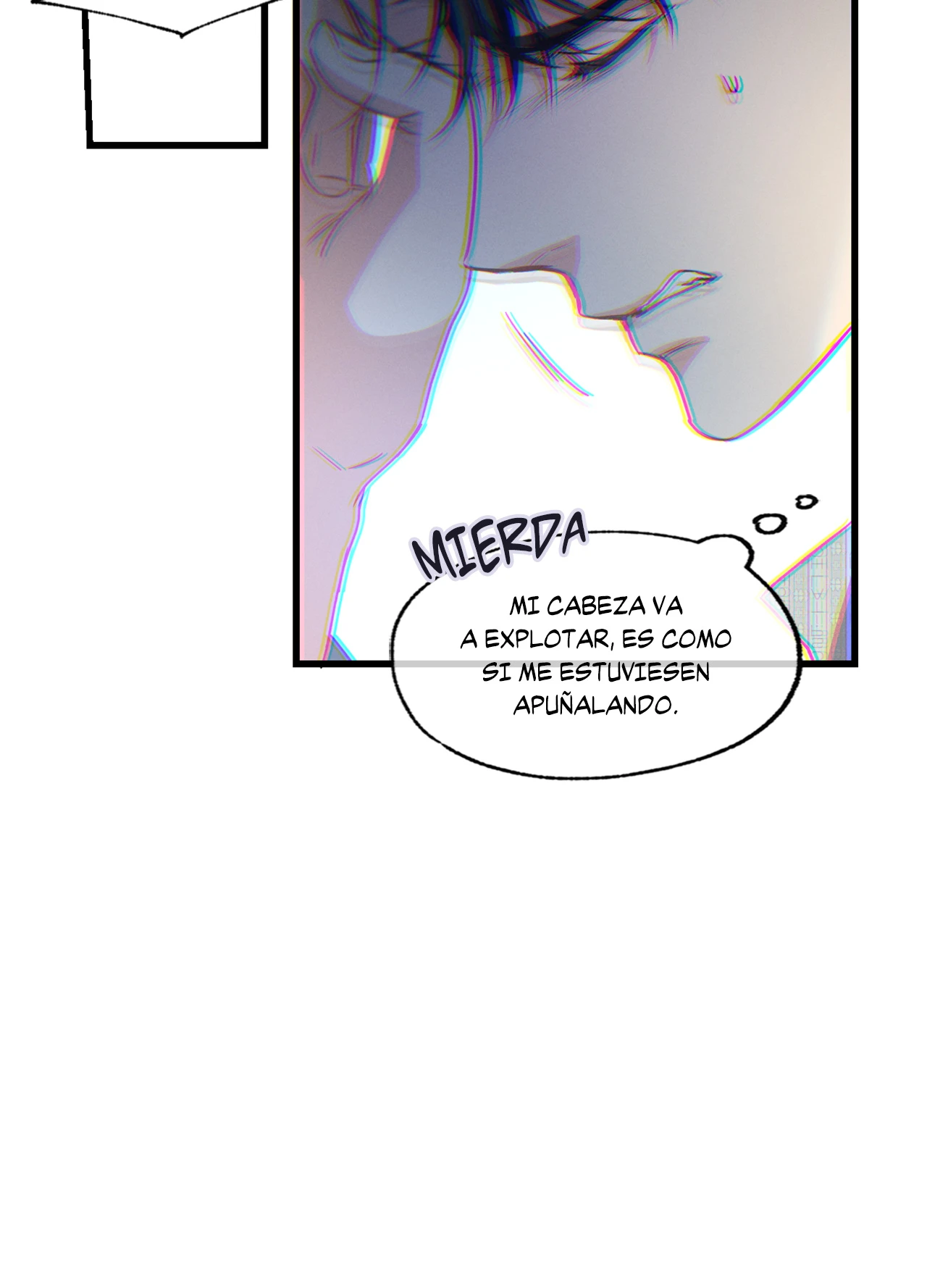 77 Historia de amor causada por un descuido intencional