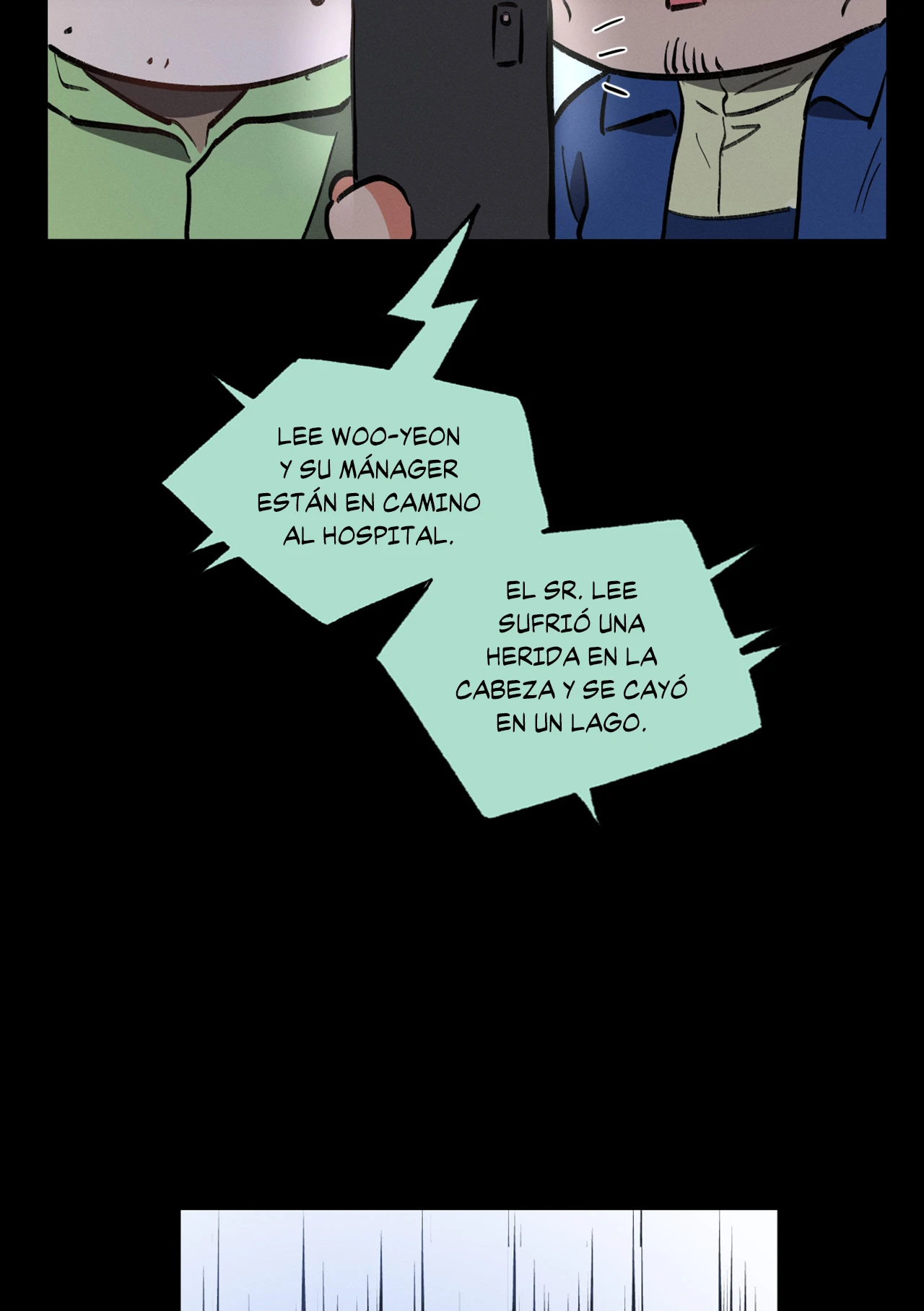 34 Historia de amor causada por un descuido intencional