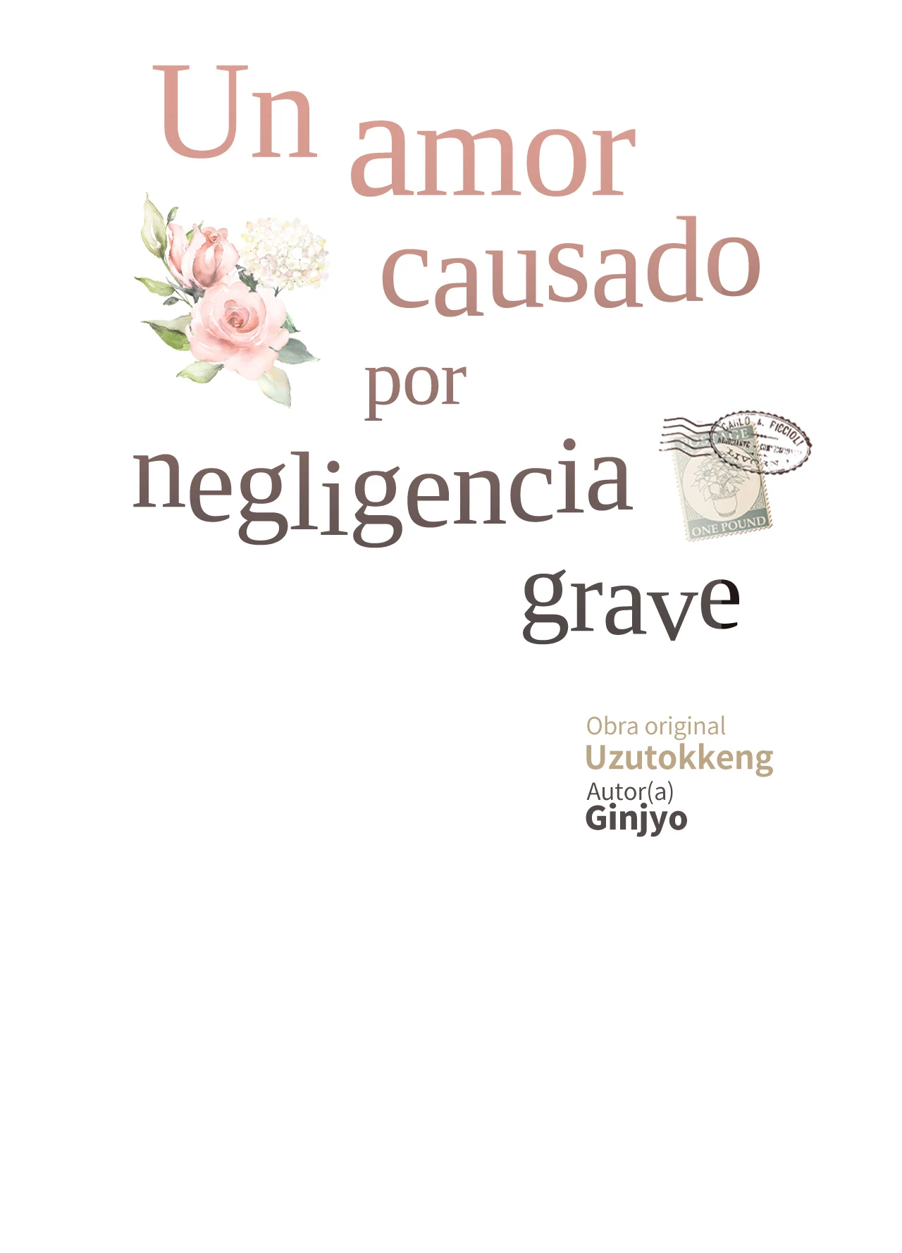 24 Historia de amor causada por un descuido intencional