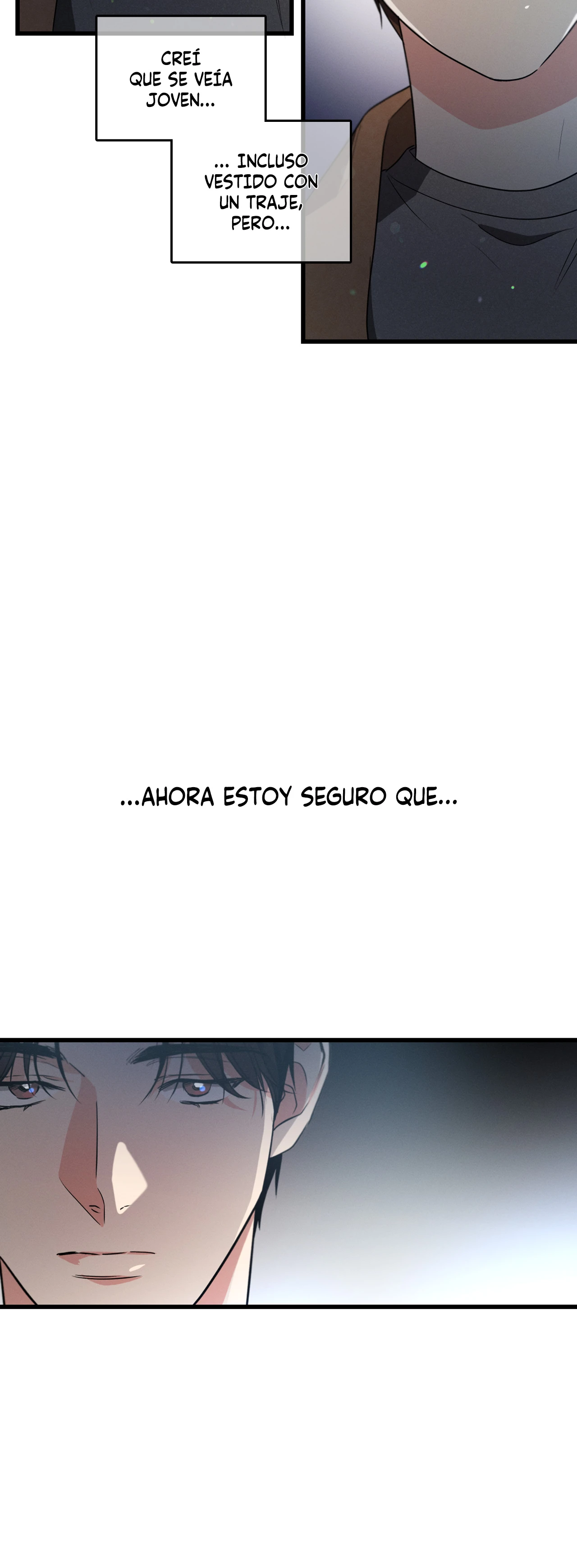13 Historia de amor causada por un descuido intencional