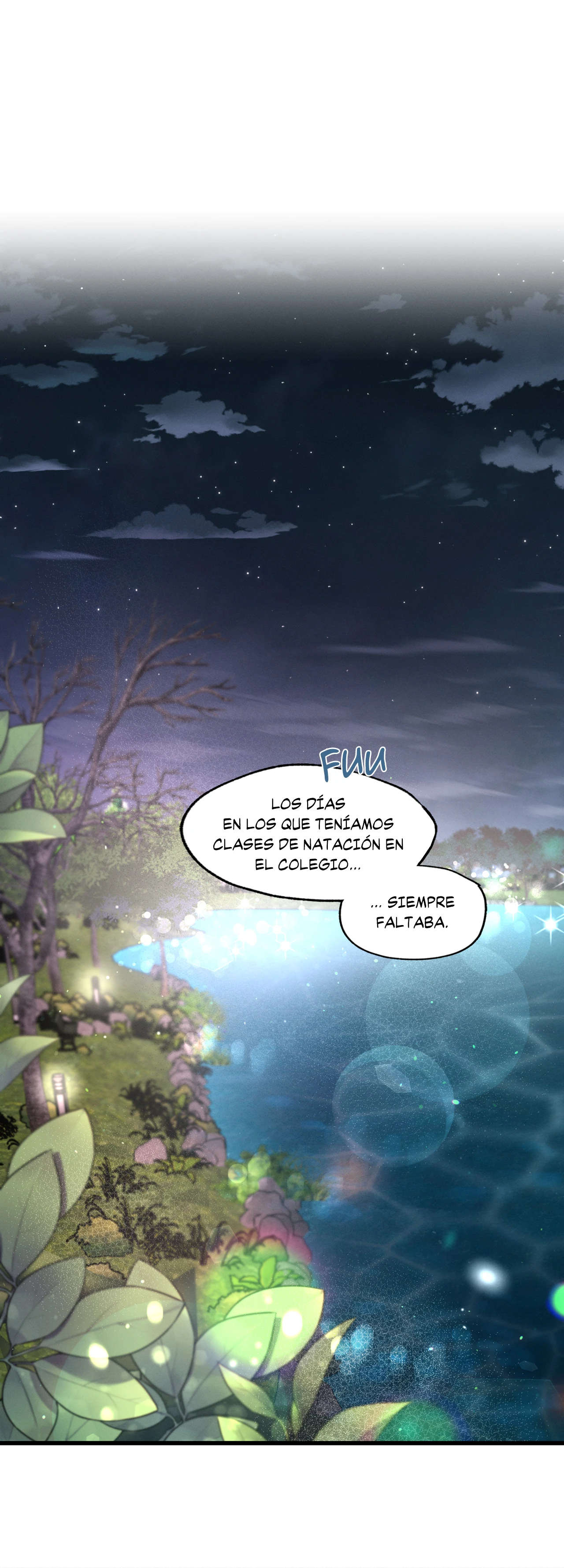 16 Historia de amor causada por un descuido intencional