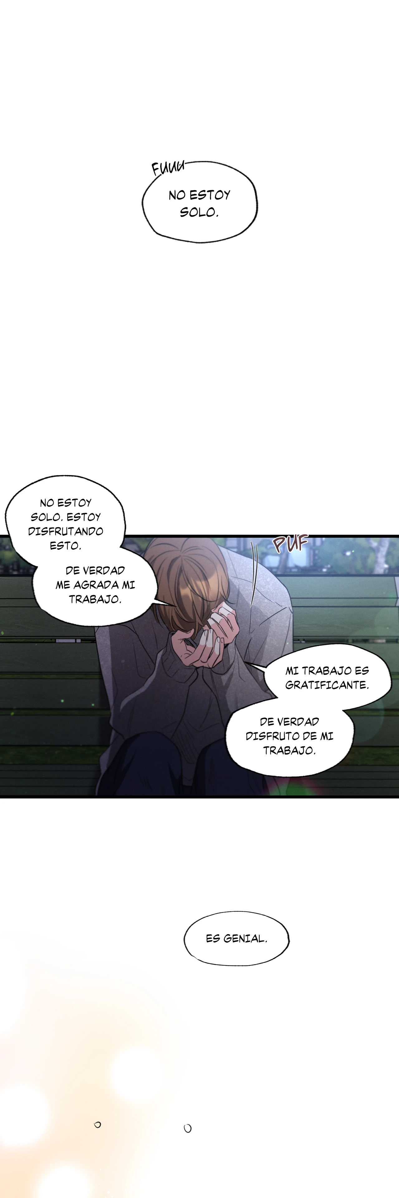36 Historia de amor causada por un descuido intencional