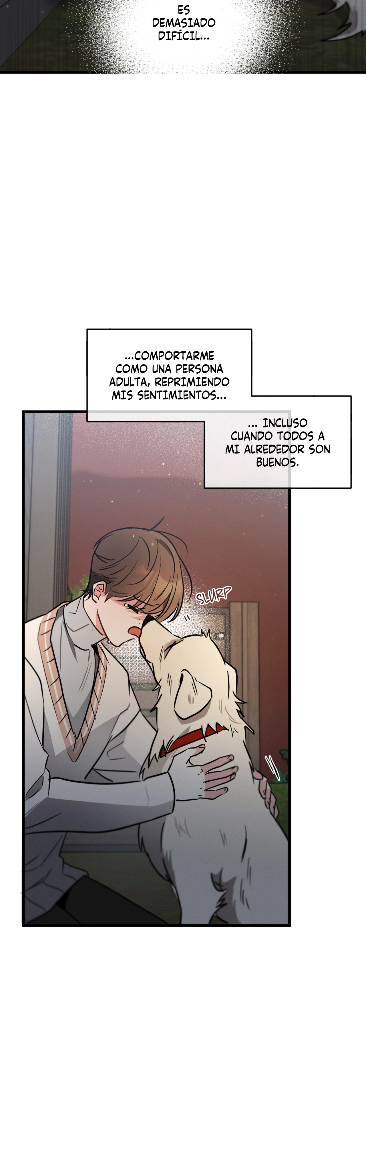 16 Historia de amor causada por un descuido intencional