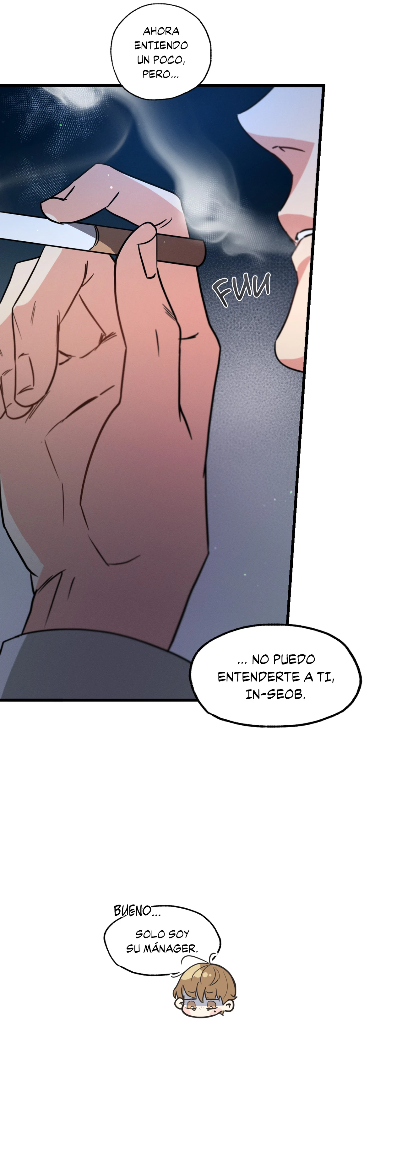 44 Historia de amor causada por un descuido intencional