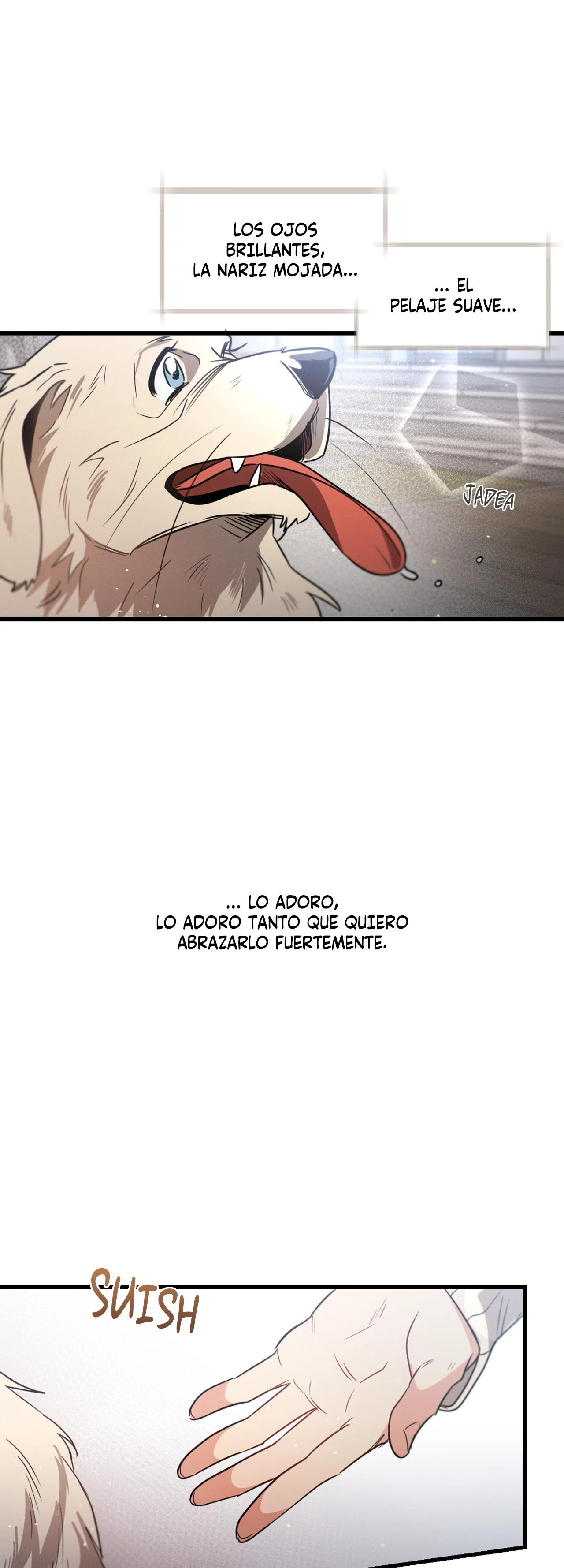 3 Historia de amor causada por un descuido intencional