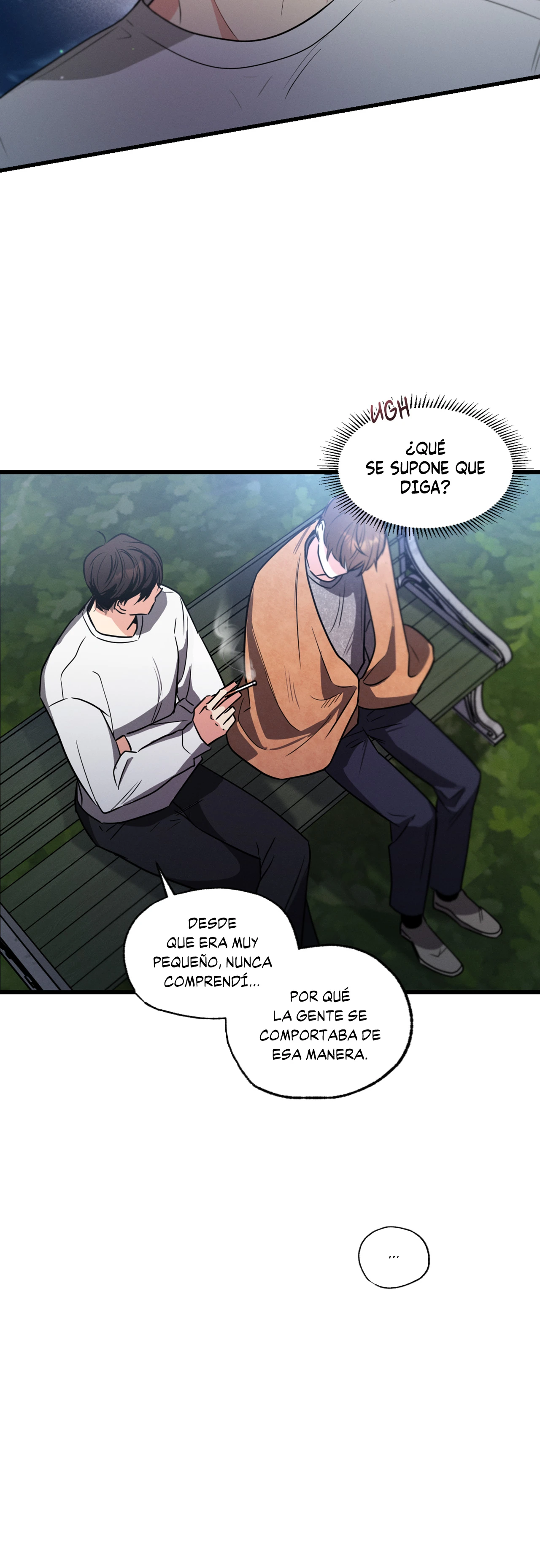 43 Historia de amor causada por un descuido intencional