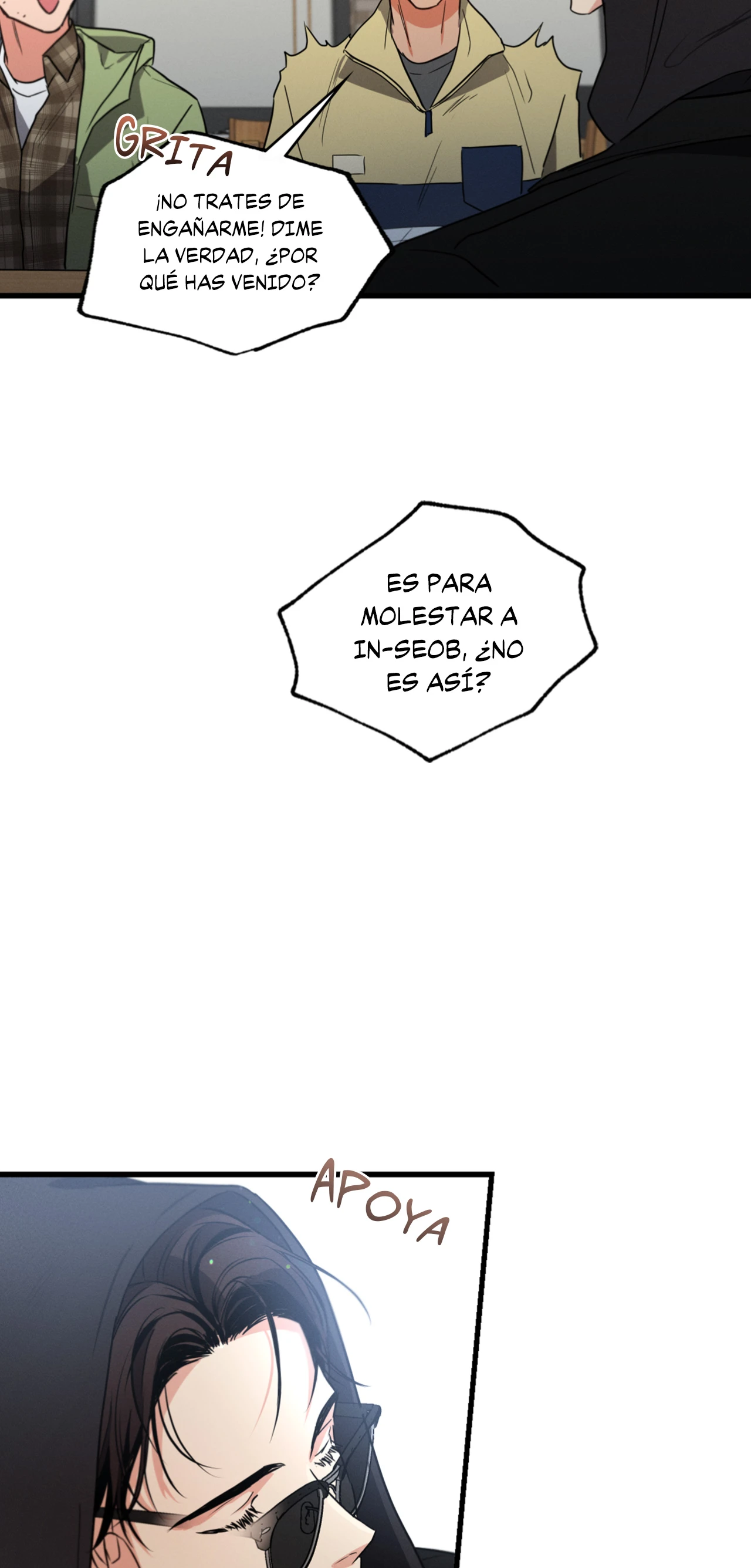 26 Historia de amor causada por un descuido intencional