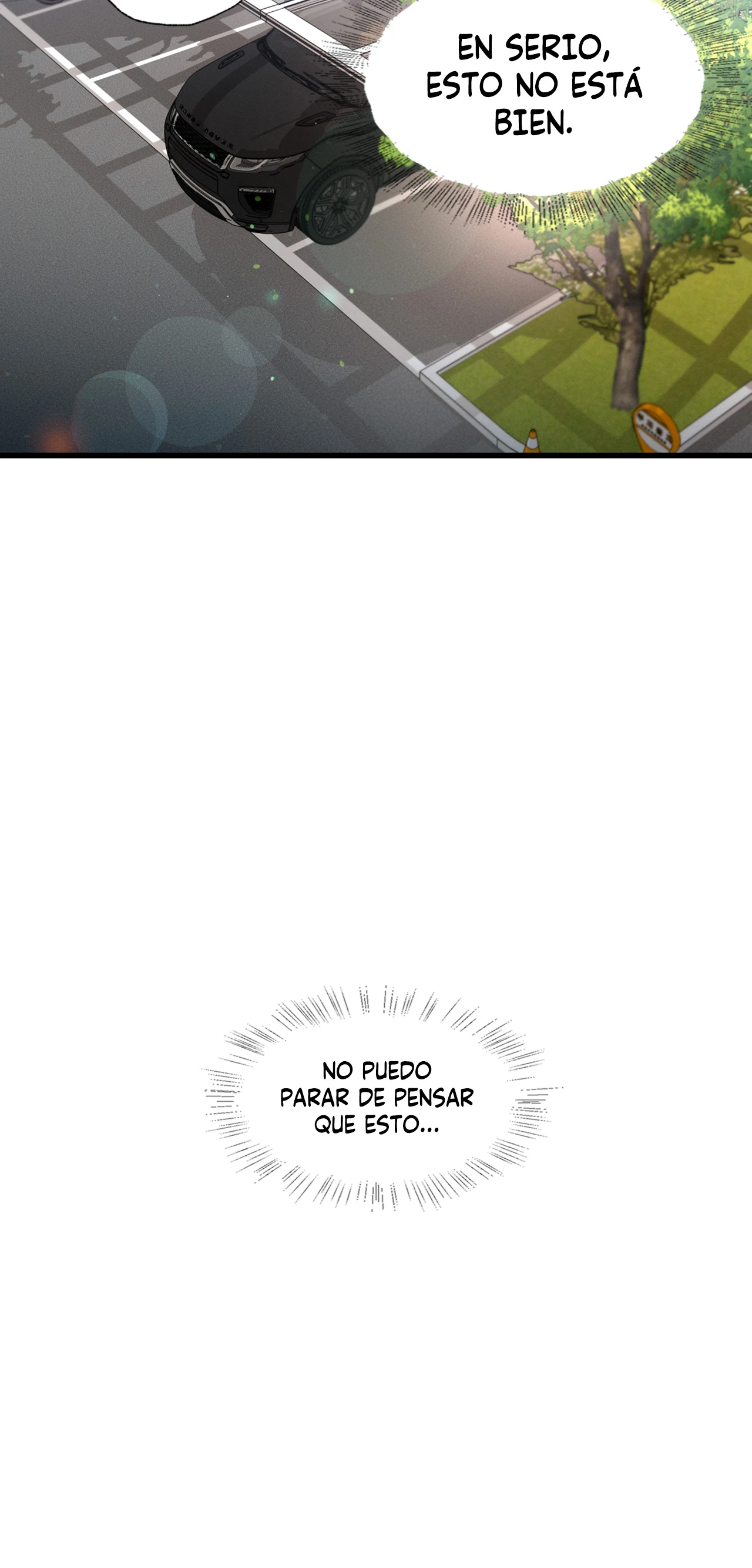 1 Historia de amor causada por un descuido intencional