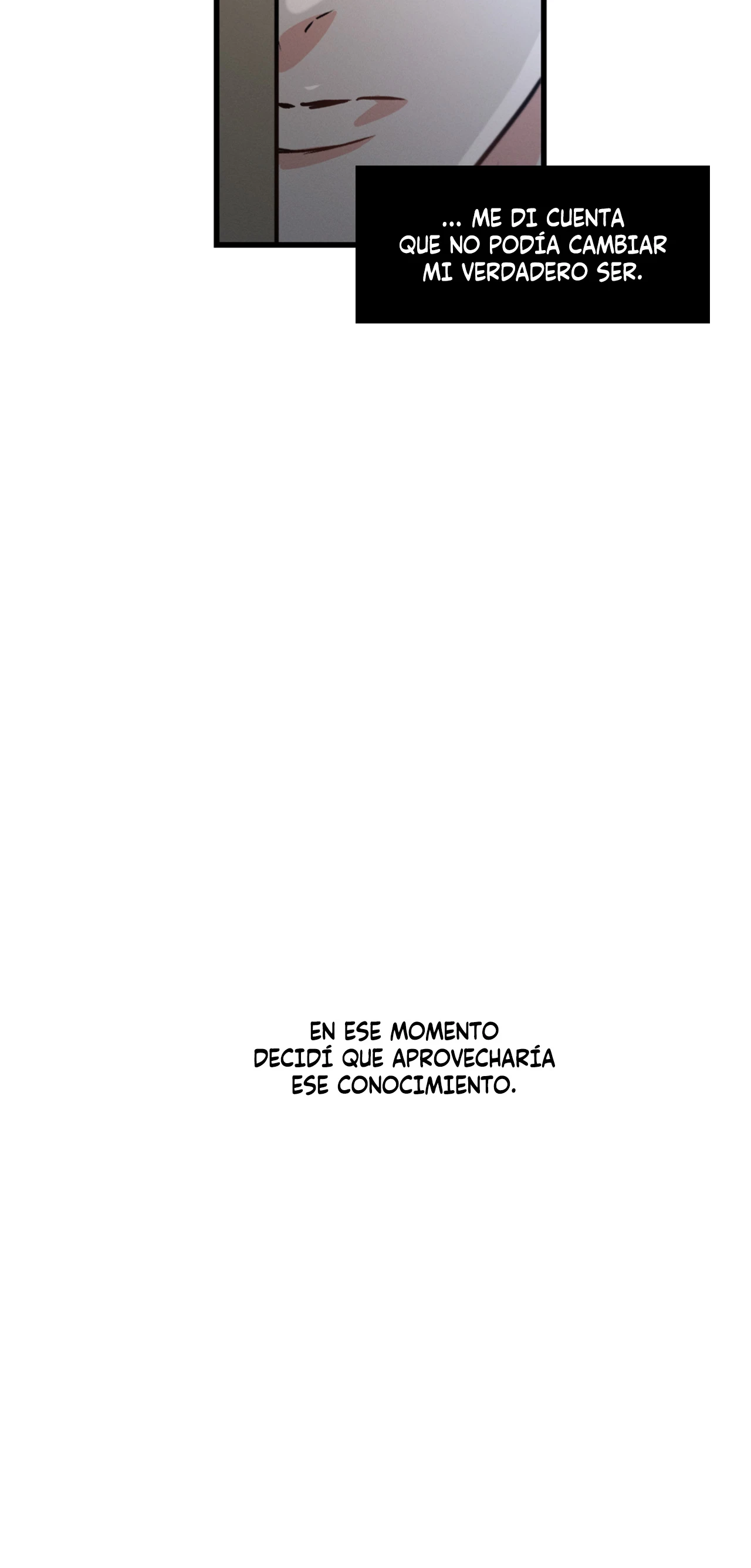 58 Historia de amor causada por un descuido intencional