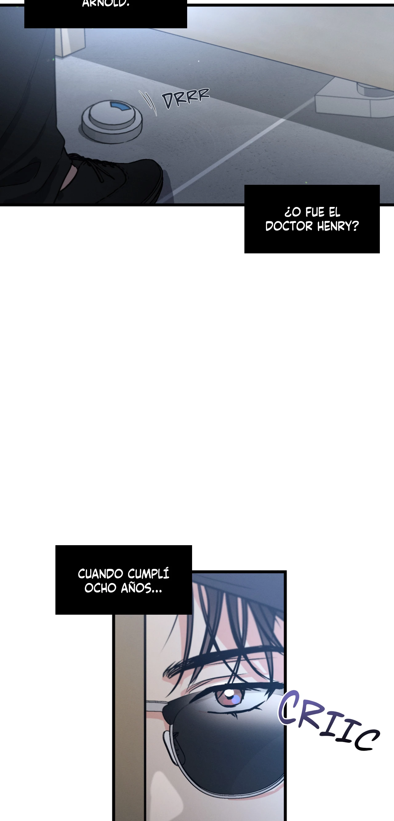 57 Historia de amor causada por un descuido intencional