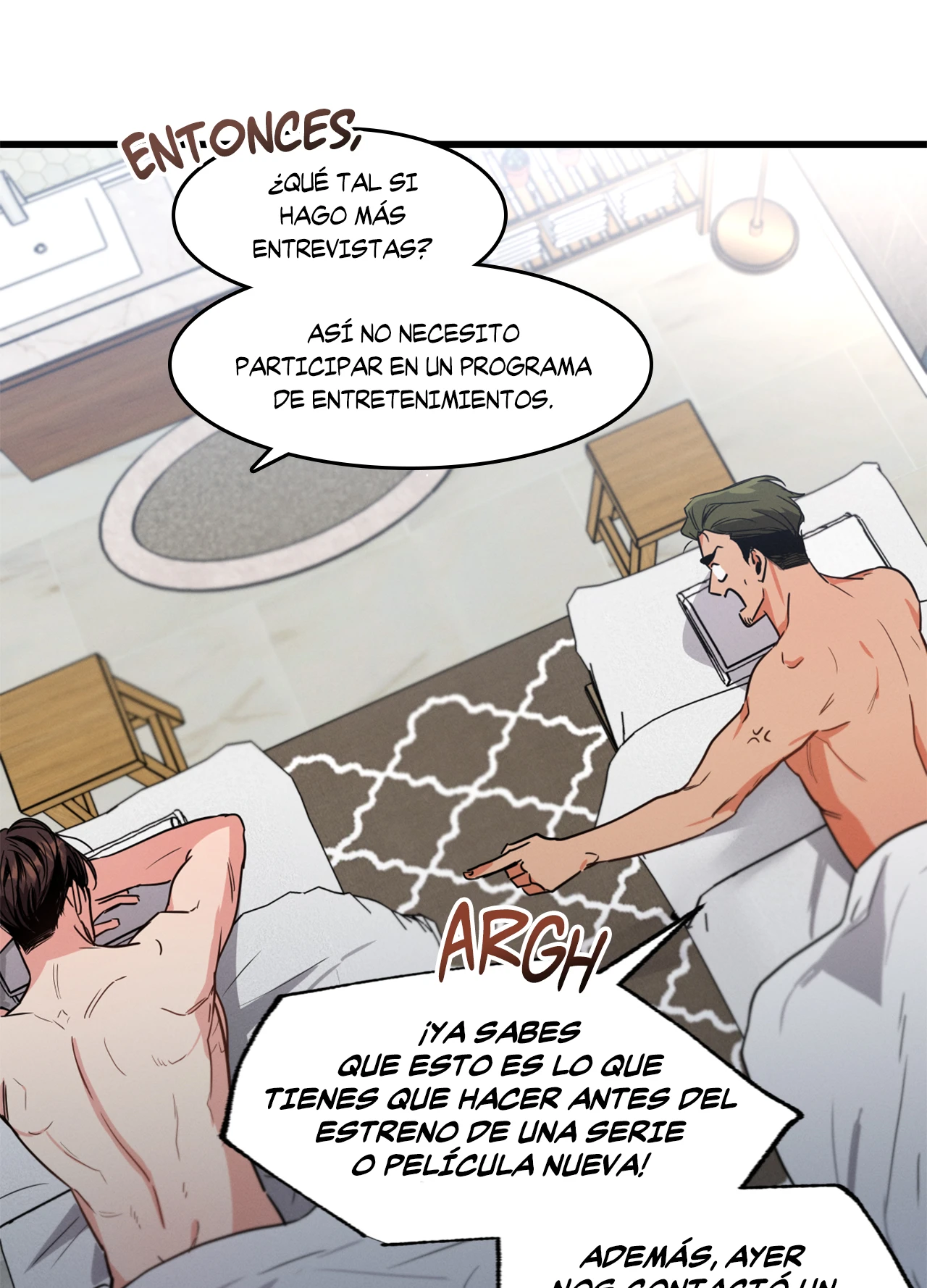 2 Historia de amor causada por un descuido intencional