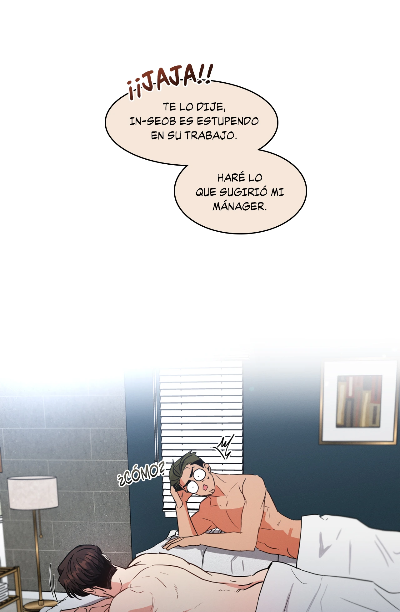 16 Historia de amor causada por un descuido intencional
