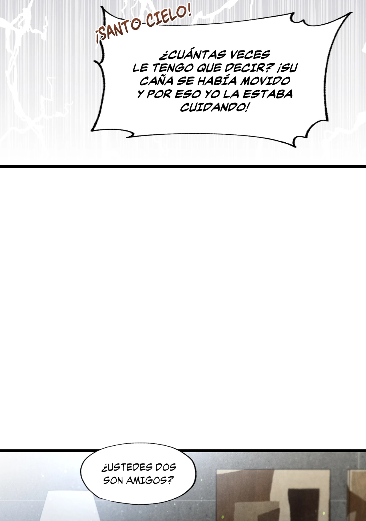 25 Historia de amor causada por un descuido intencional