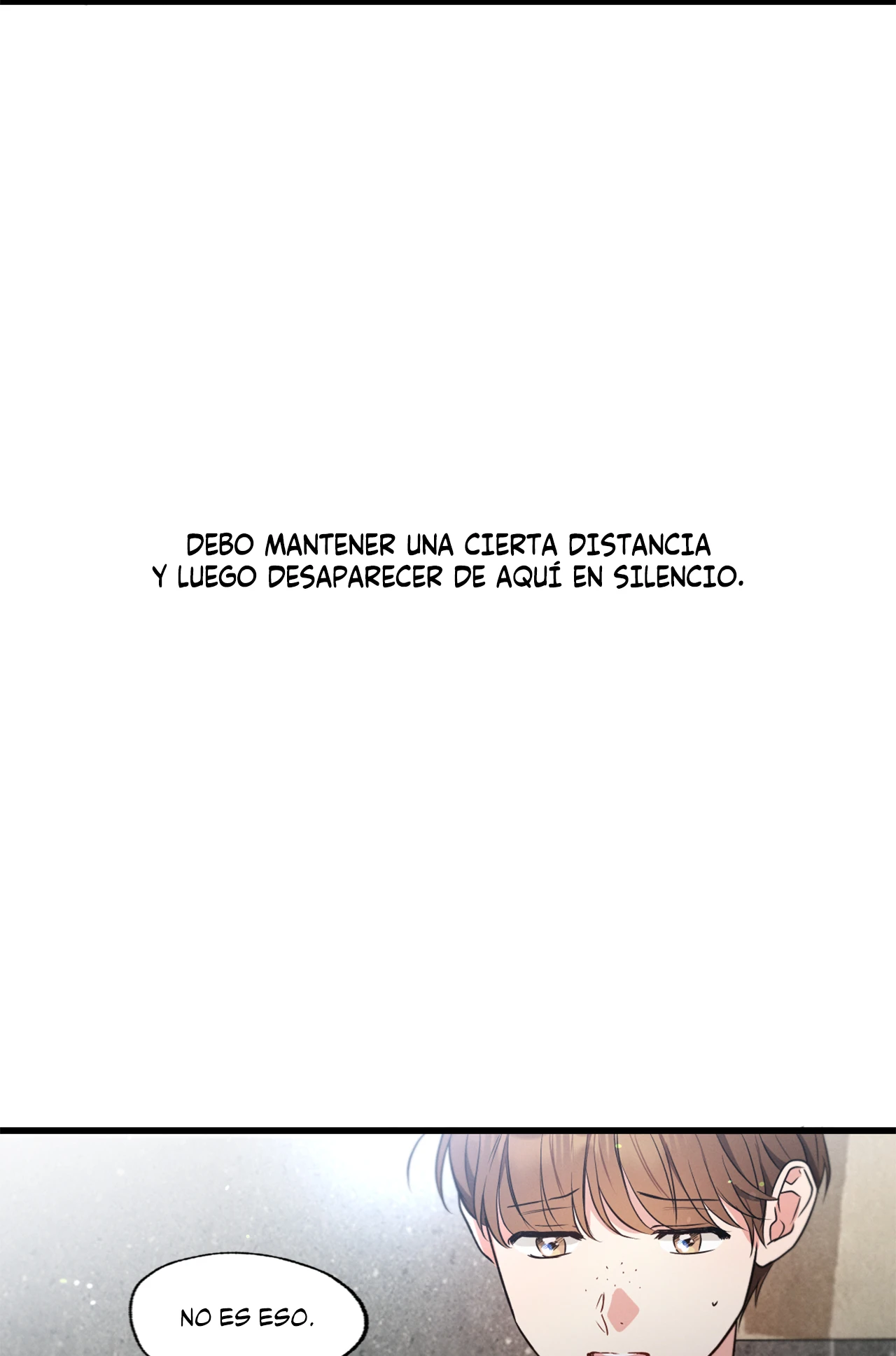39 Historia de amor causada por un descuido intencional