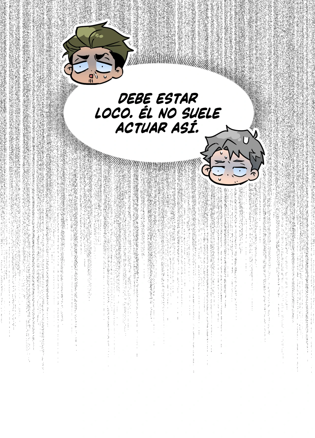 19 Historia de amor causada por un descuido intencional