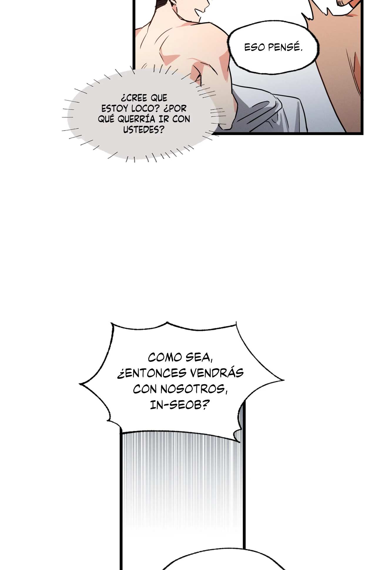 37 Historia de amor causada por un descuido intencional