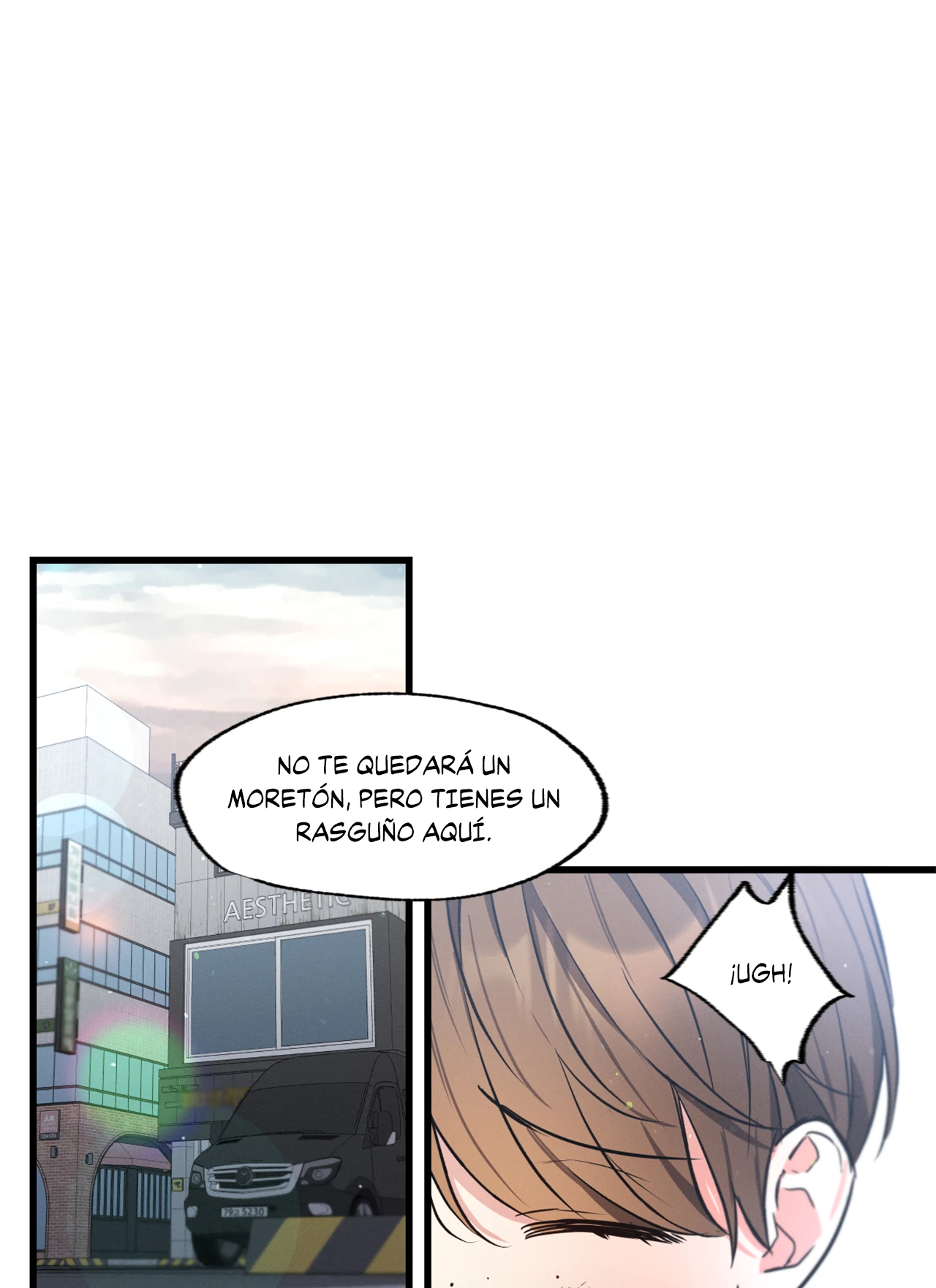 72 Historia de amor causada por un descuido intencional