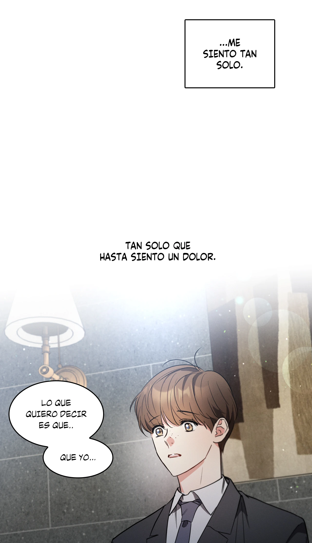 43 Historia de amor causada por un descuido intencional
