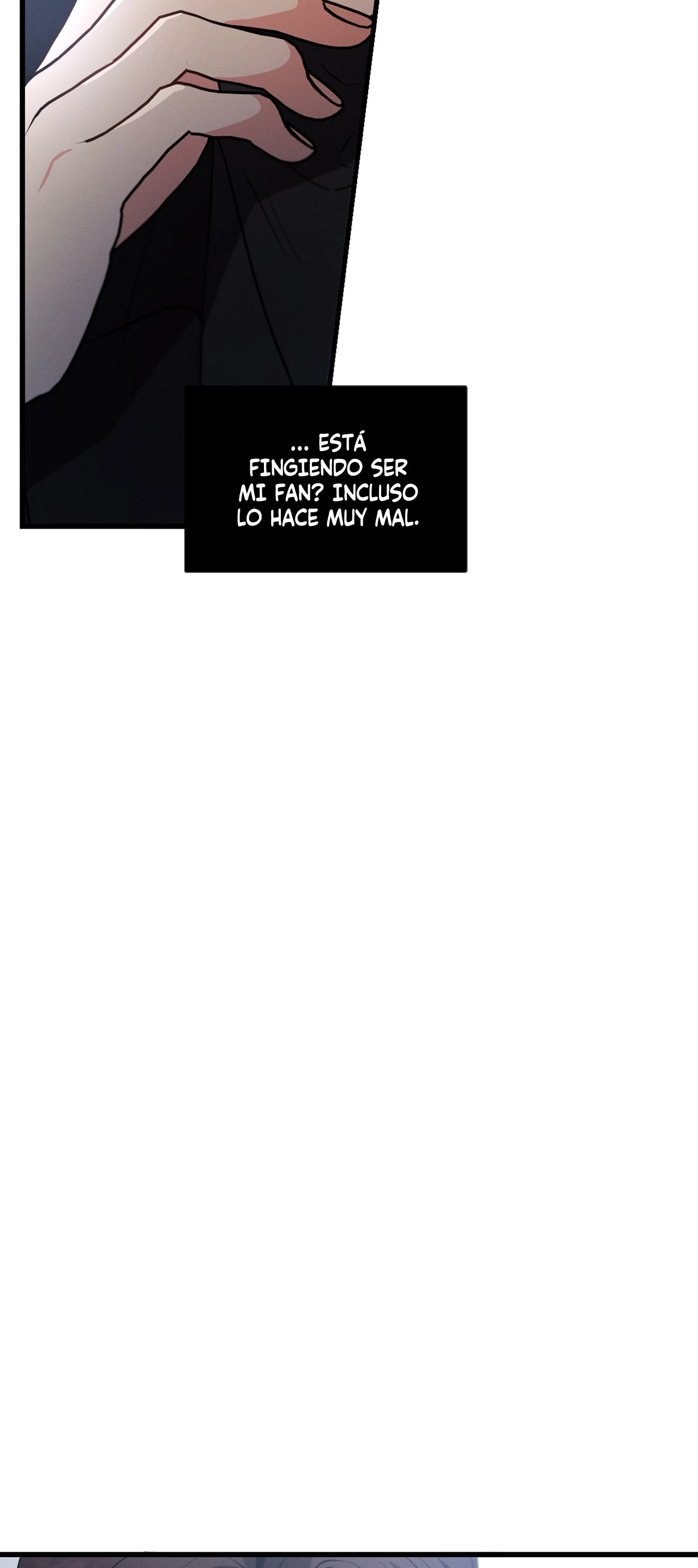 84 Historia de amor causada por un descuido intencional