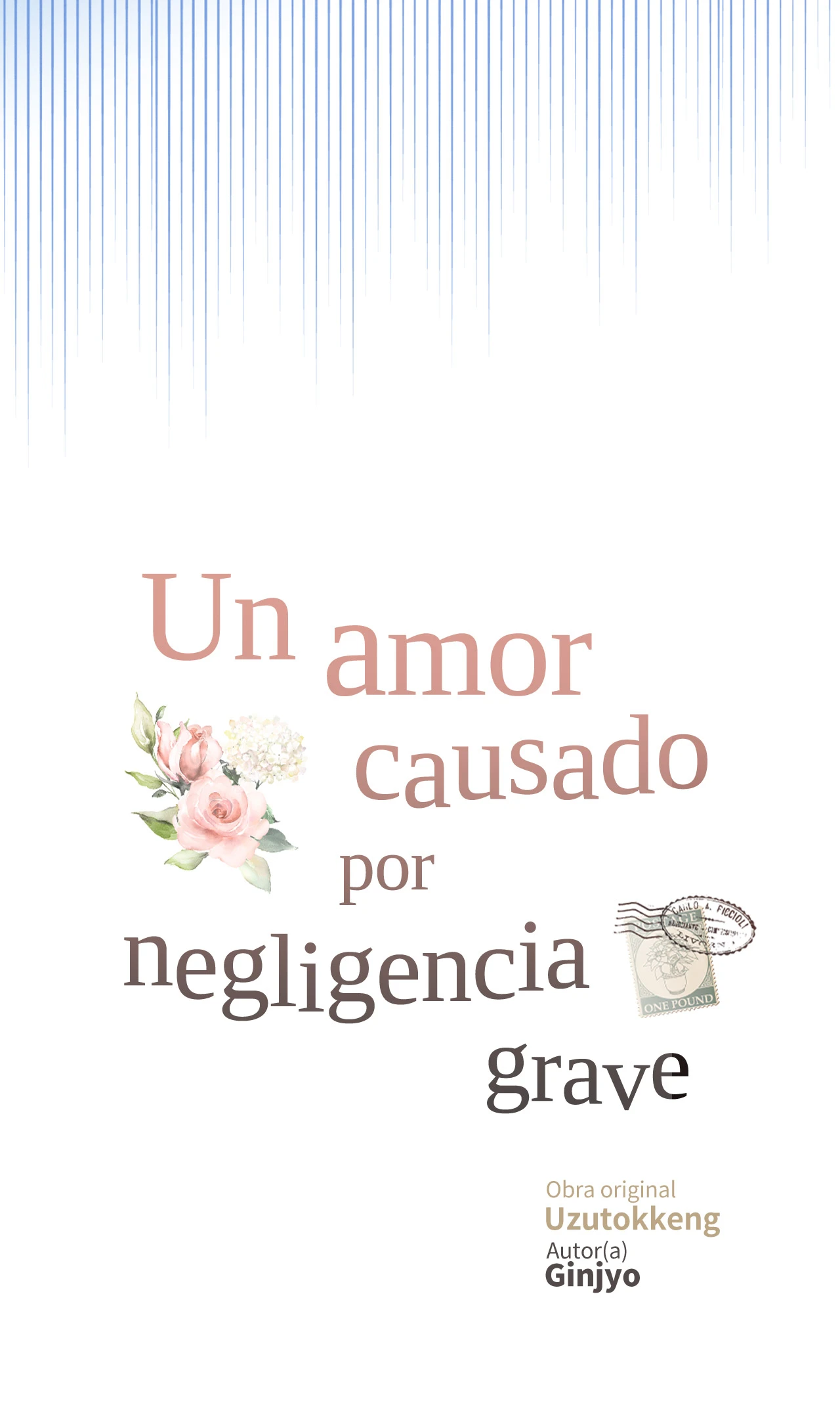 10 Historia de amor causada por un descuido intencional