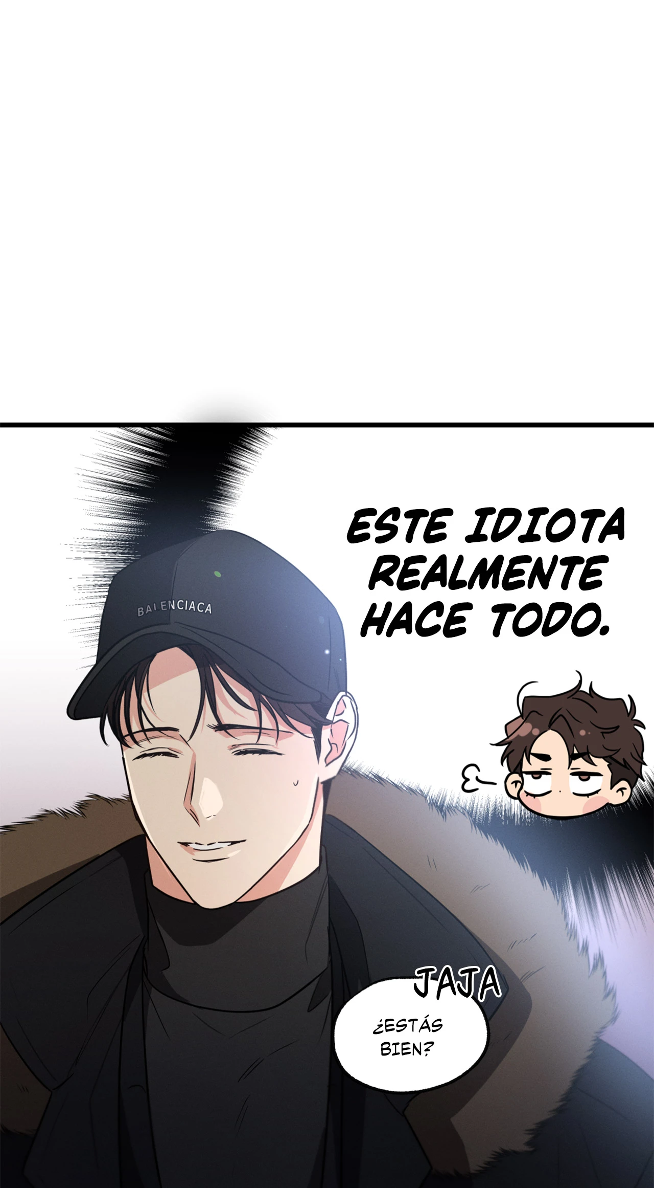 12 Historia de amor causada por un descuido intencional
