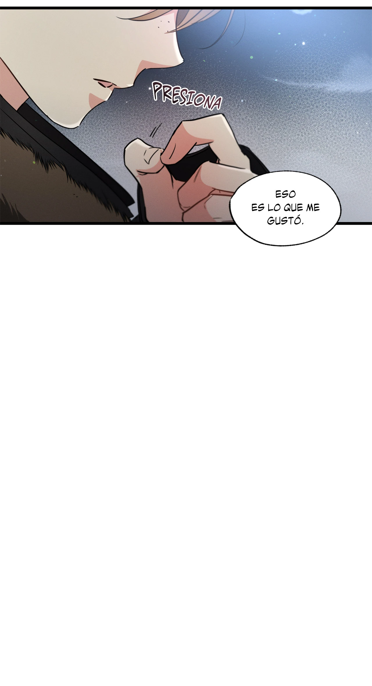 69 Historia de amor causada por un descuido intencional