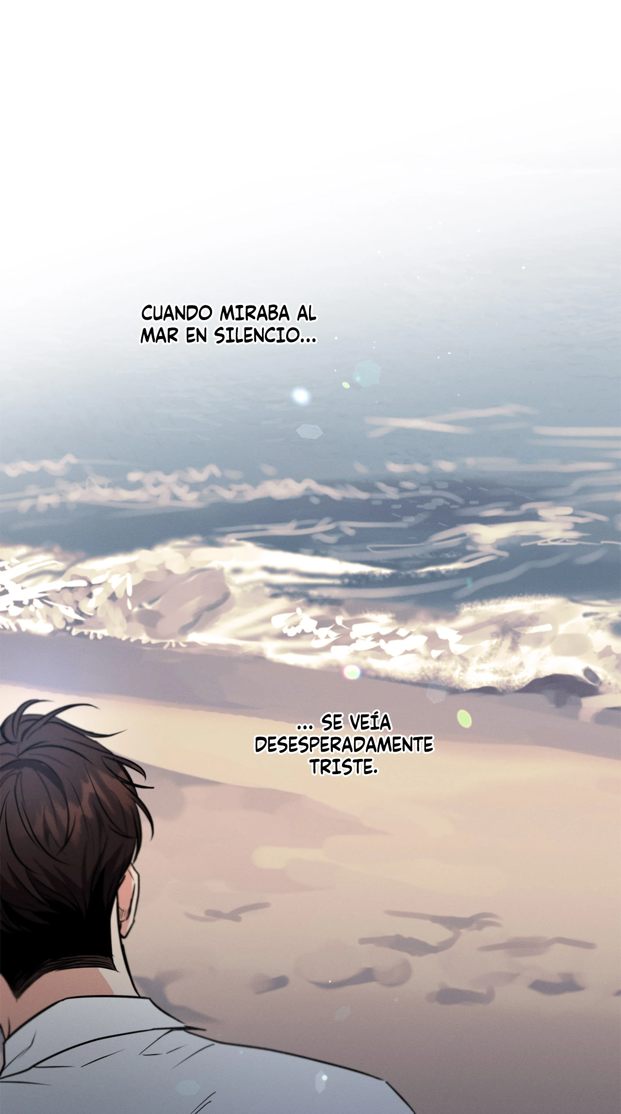 72 Historia de amor causada por un descuido intencional