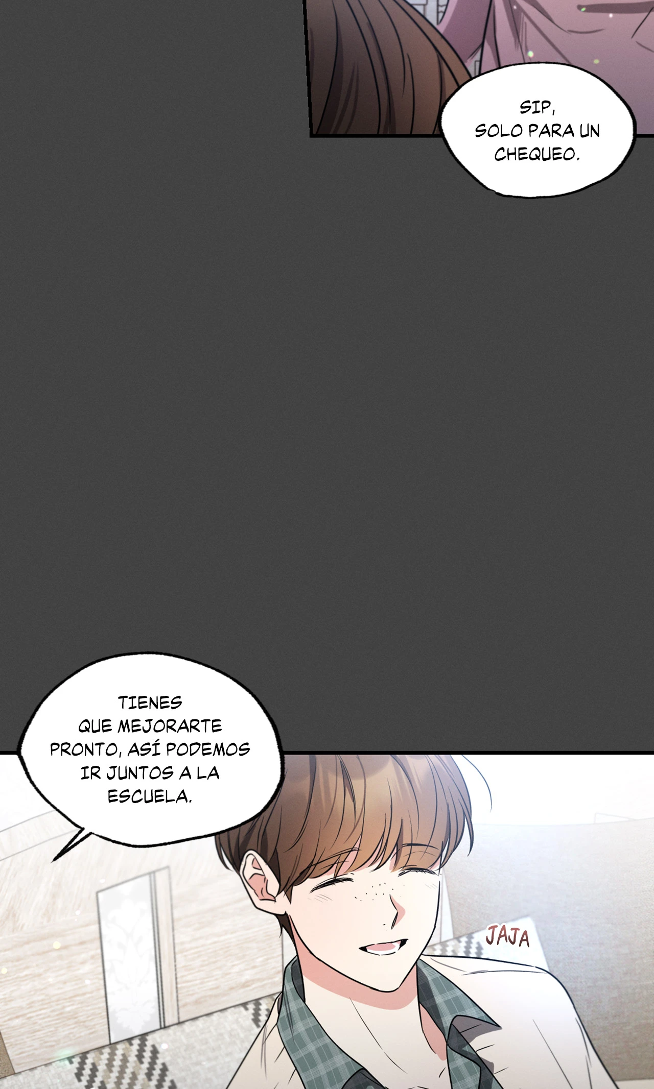 32 Historia de amor causada por un descuido intencional