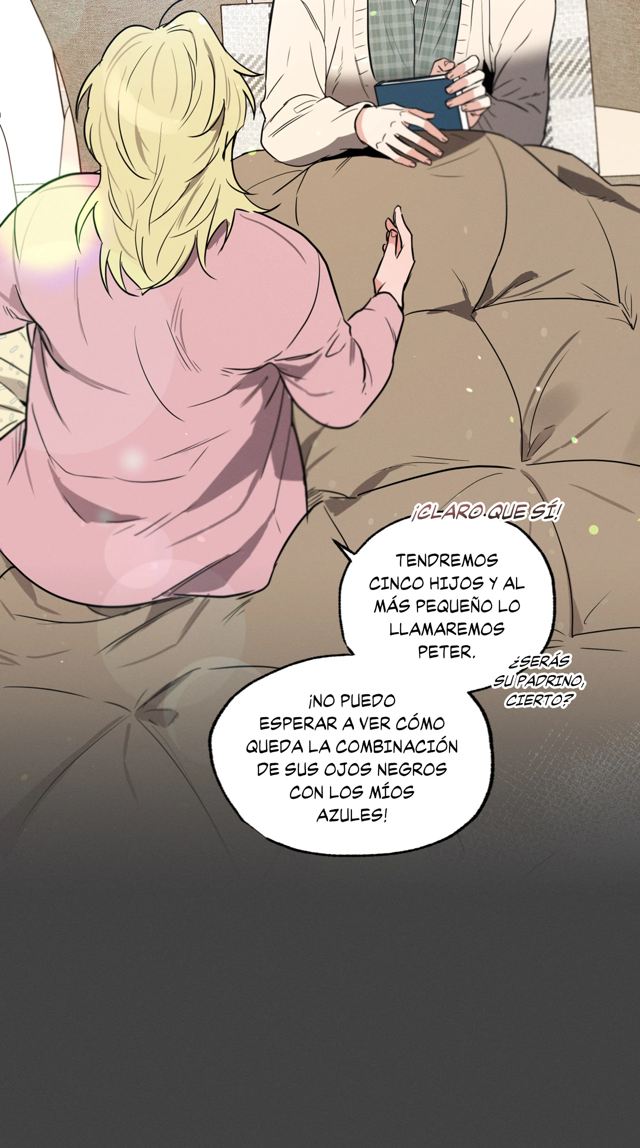 29 Historia de amor causada por un descuido intencional