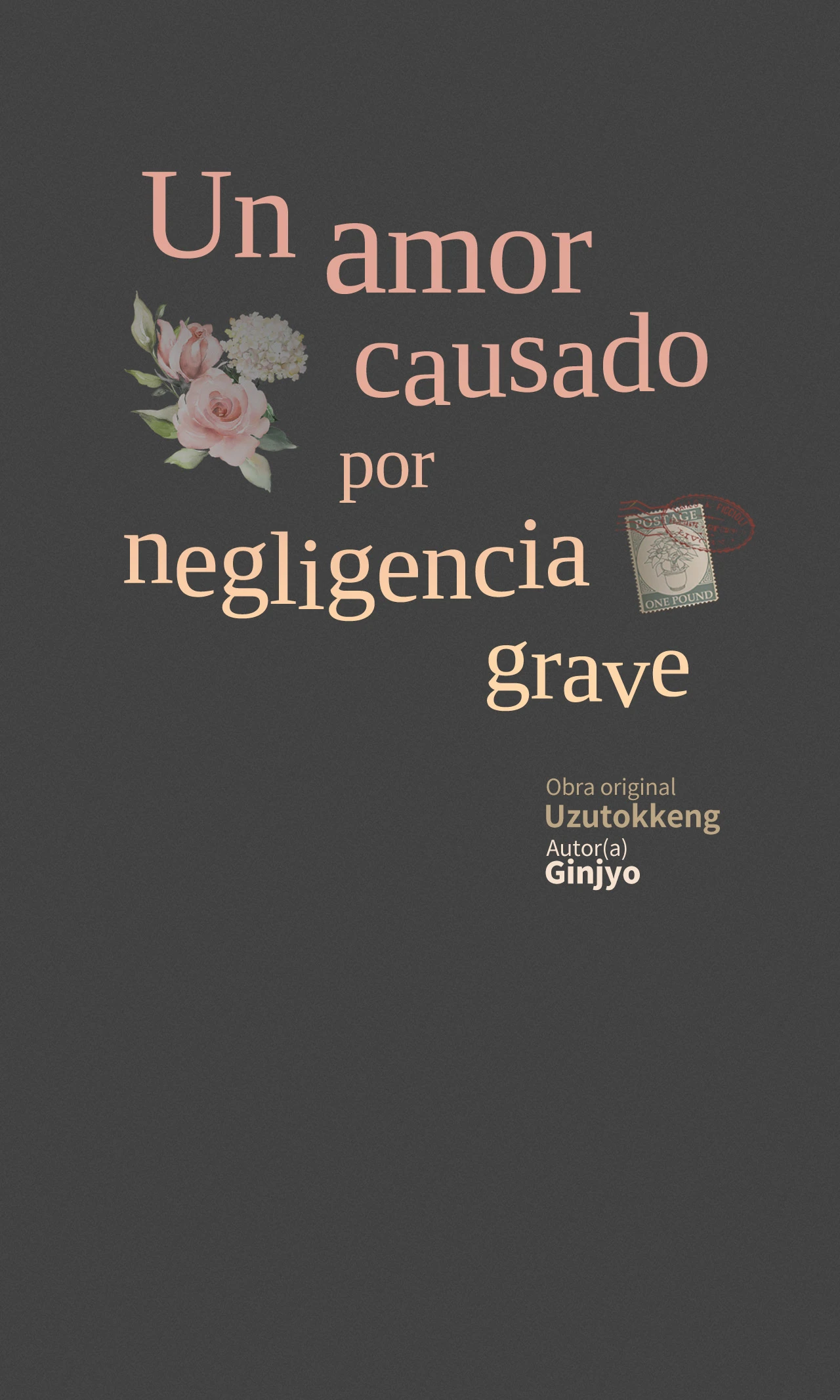 5 Historia de amor causada por un descuido intencional